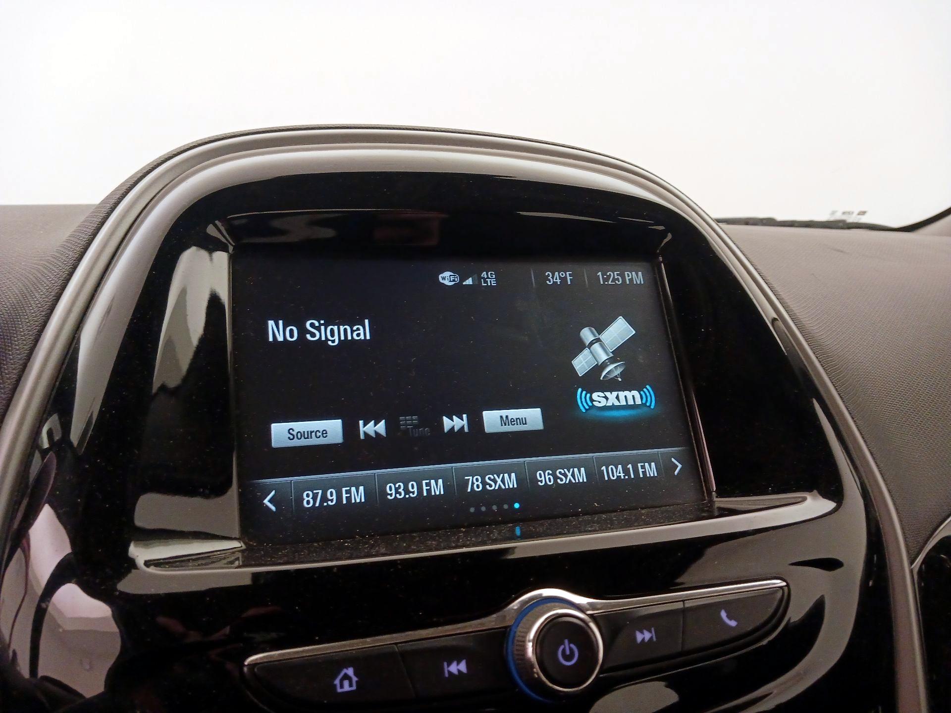 Thumbnail: 2018 Chevrolet Spark - 15