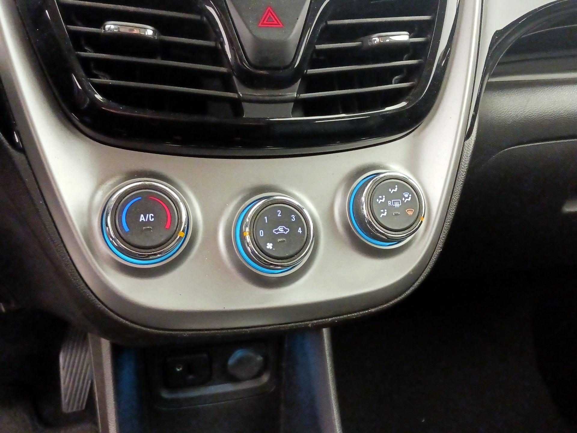 Thumbnail: 2018 Chevrolet Spark - 16