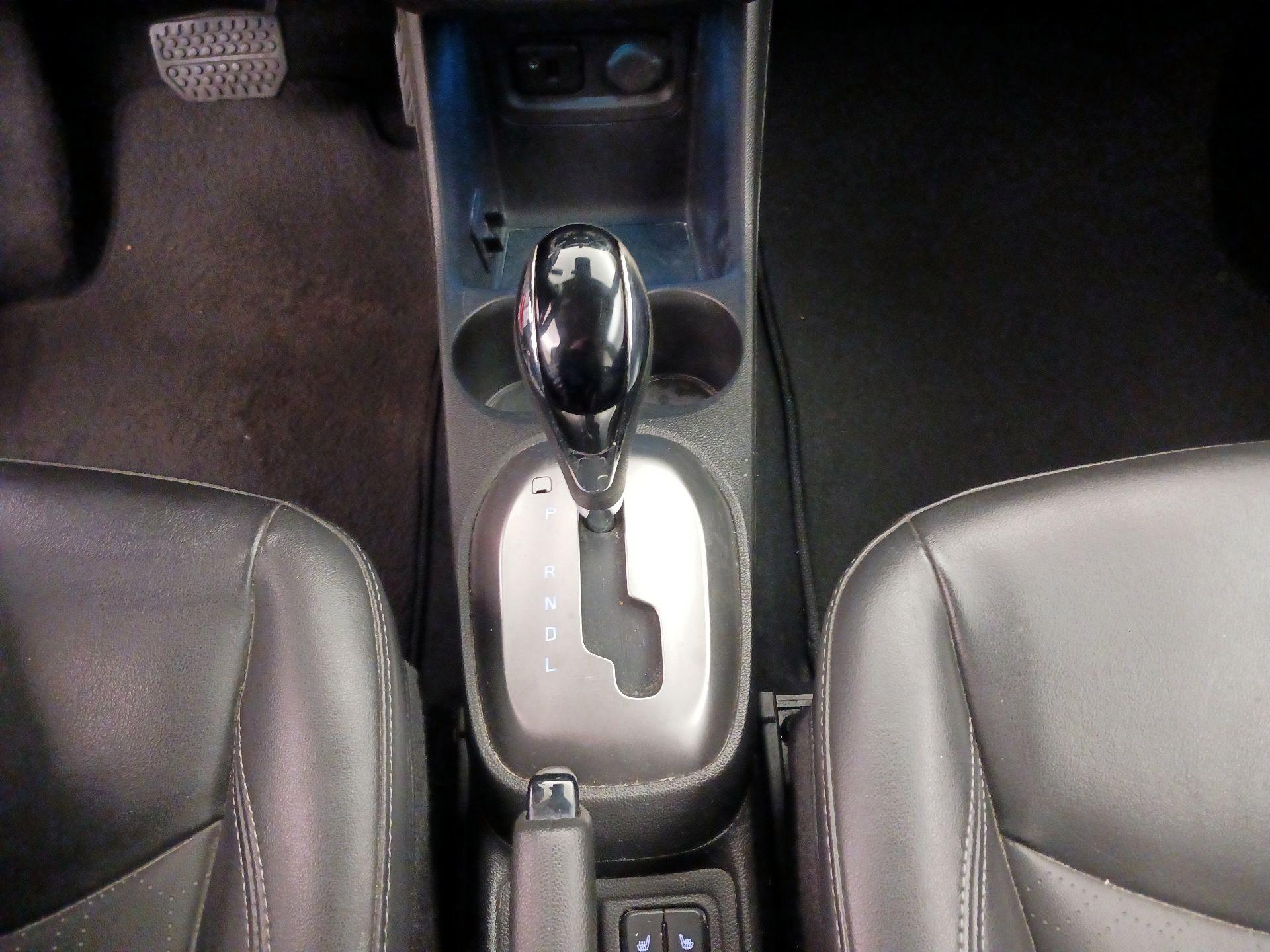 Thumbnail: 2018 Chevrolet Spark - 17