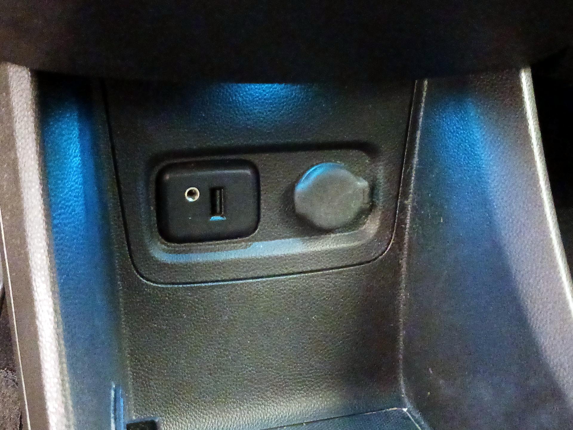 Thumbnail: 2018 Chevrolet Spark - 18