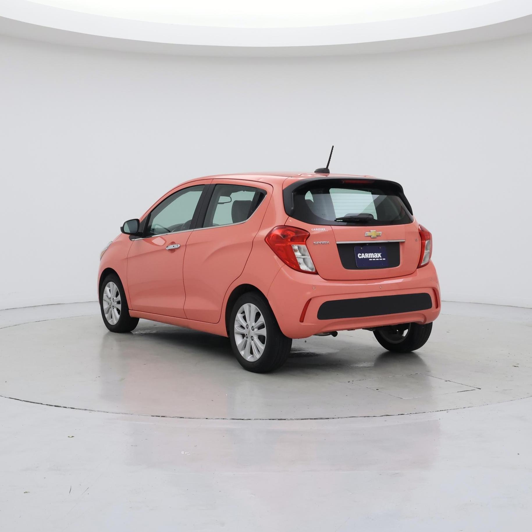 Thumbnail: 2018 Chevrolet Spark - 2