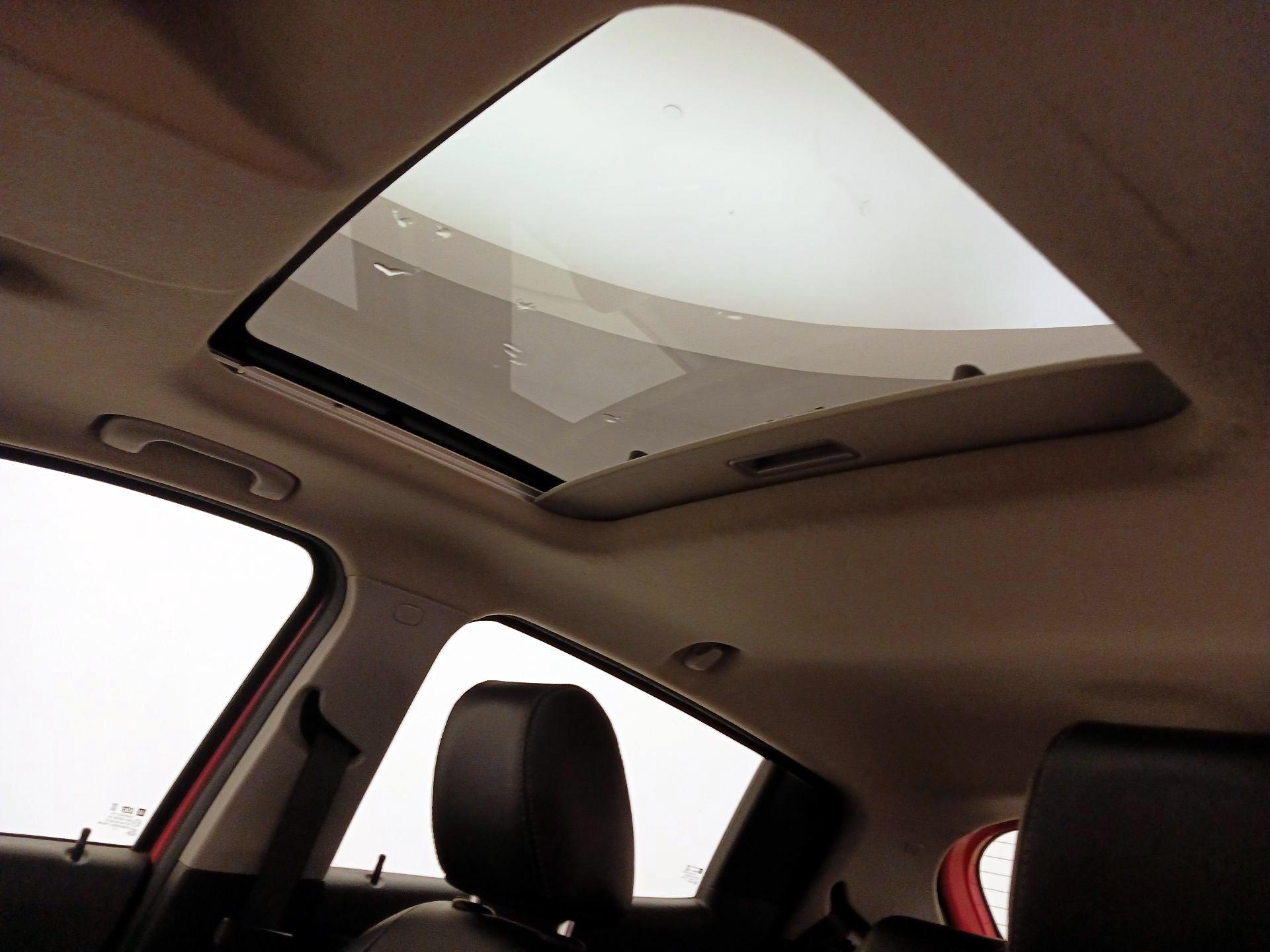 Thumbnail: 2018 Chevrolet Spark - 19