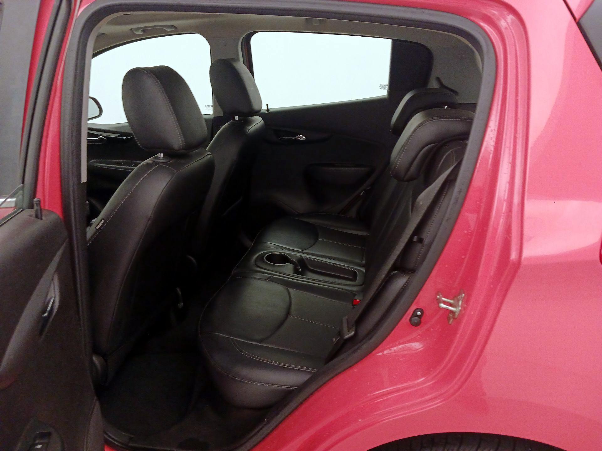 Thumbnail: 2018 Chevrolet Spark - 20