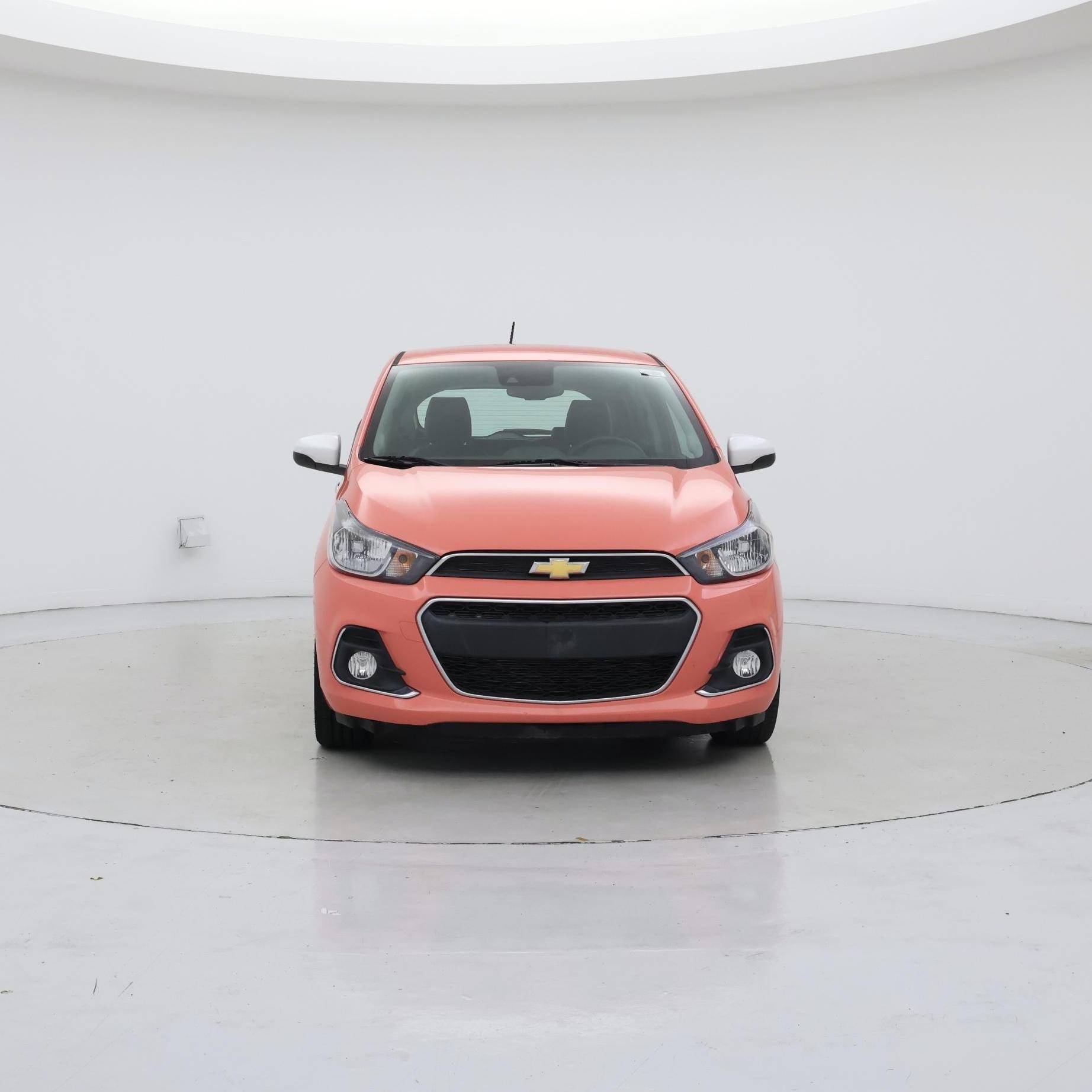 Thumbnail: 2018 Chevrolet Spark - 5