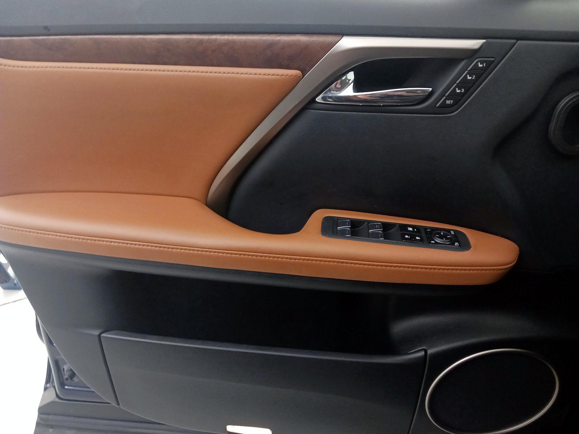 Thumbnail: 2022 Lexus RX - 12