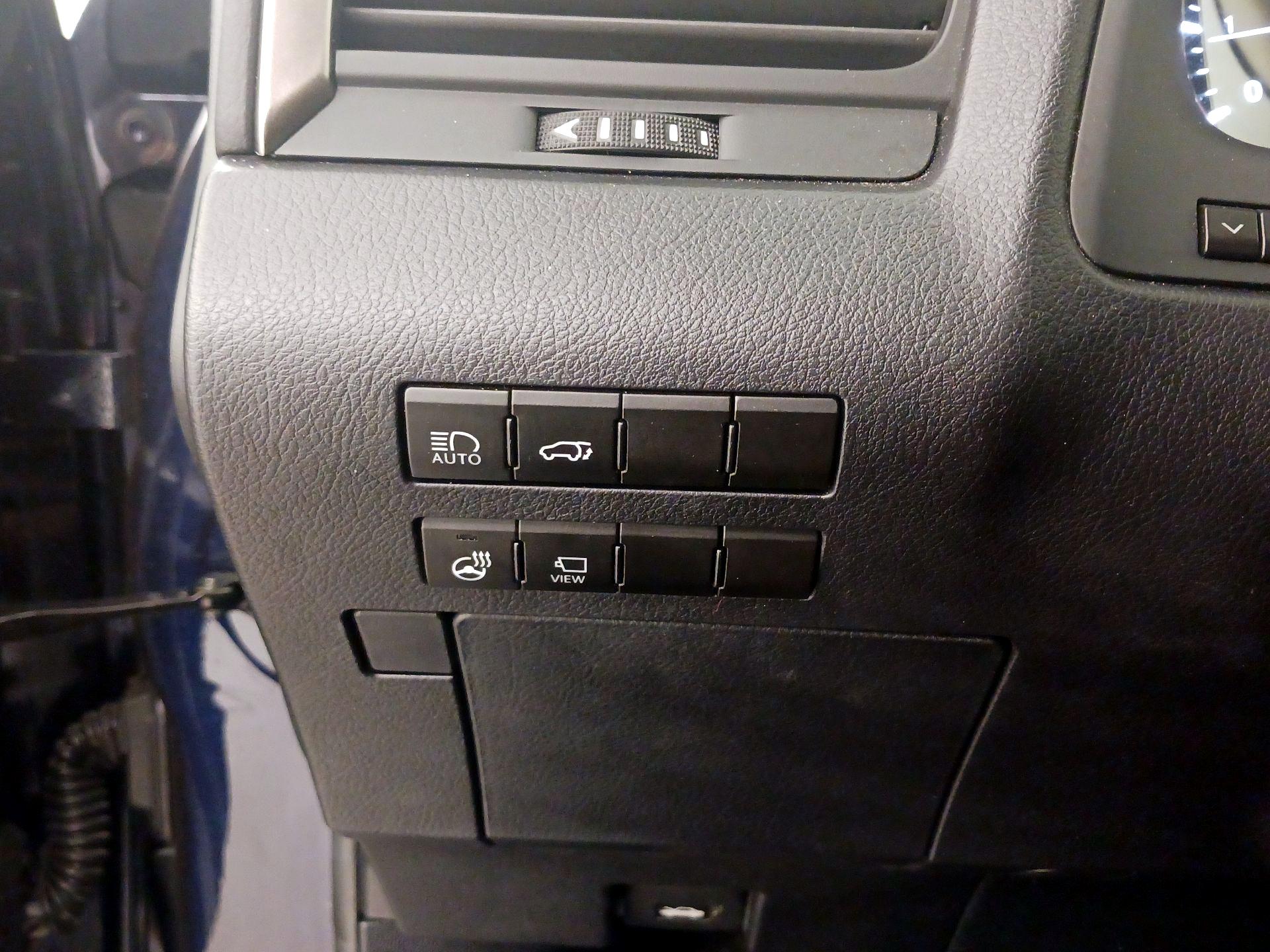 Thumbnail: 2022 Lexus RX - 13