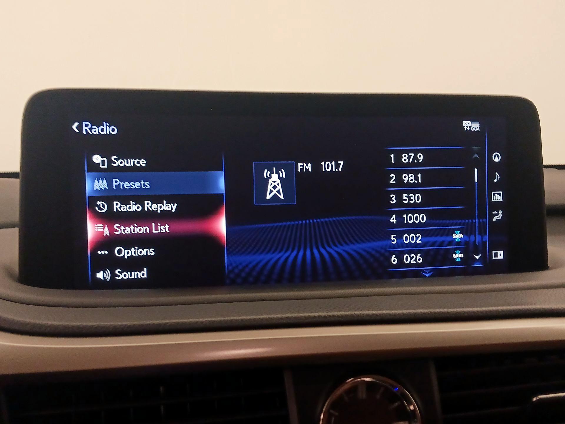 Thumbnail: 2022 Lexus RX - 16