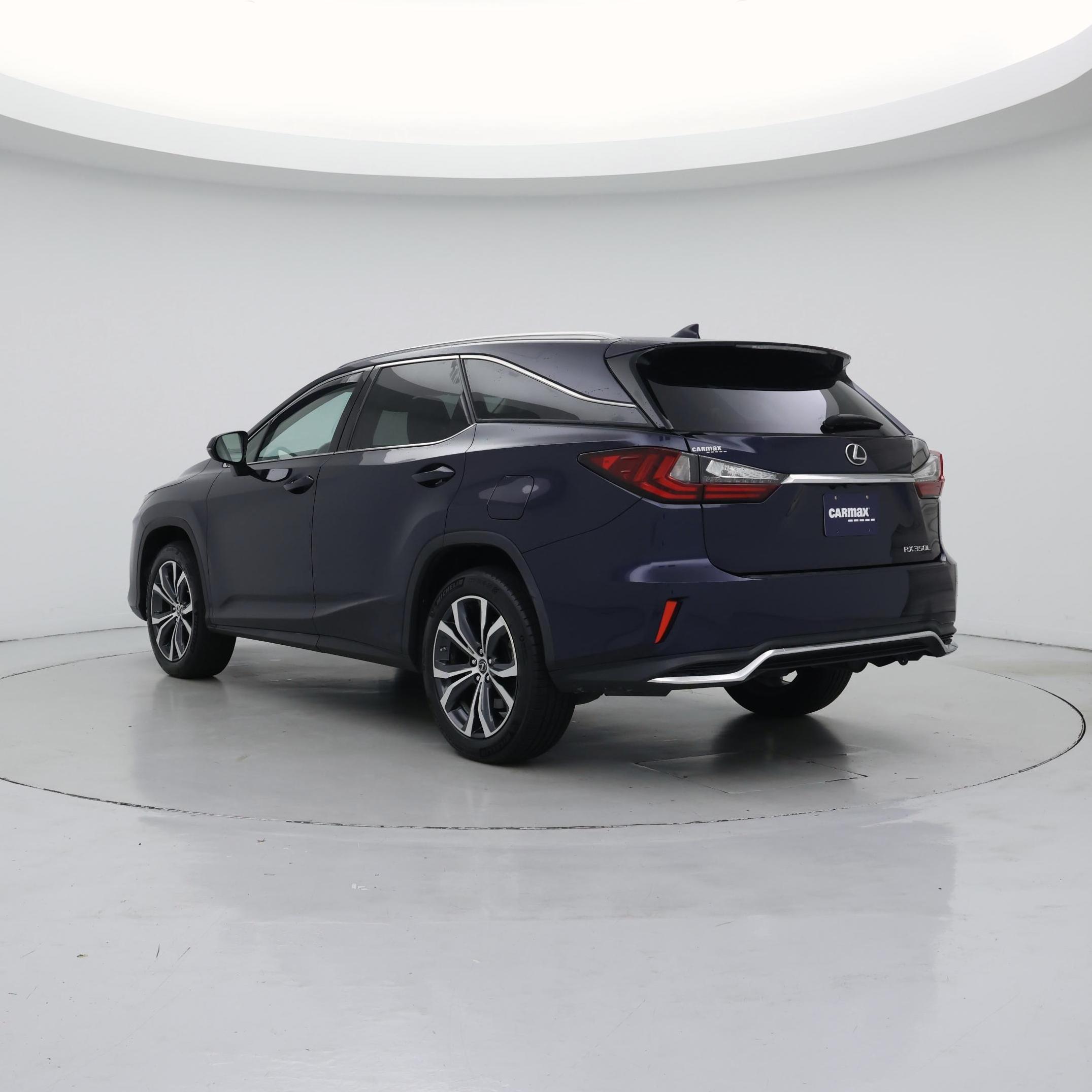 Thumbnail: 2022 Lexus RX - 2
