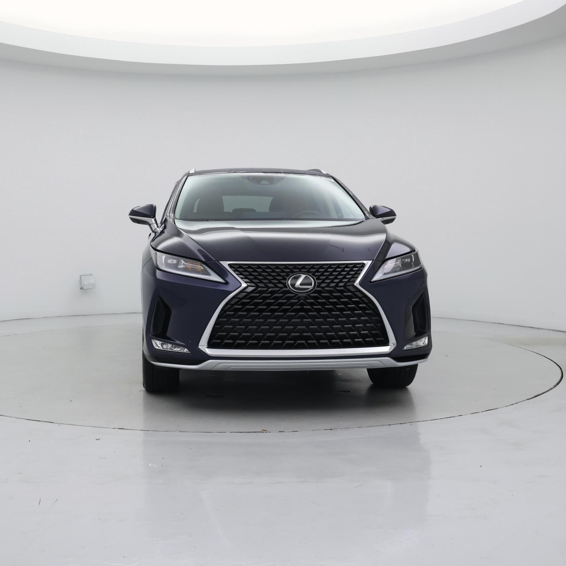 Thumbnail: 2022 Lexus RX - 5