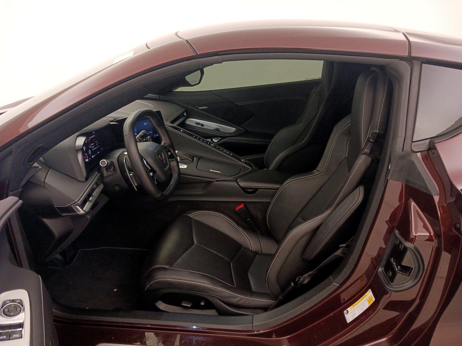 Thumbnail: 2023 Chevrolet Corvette - 11