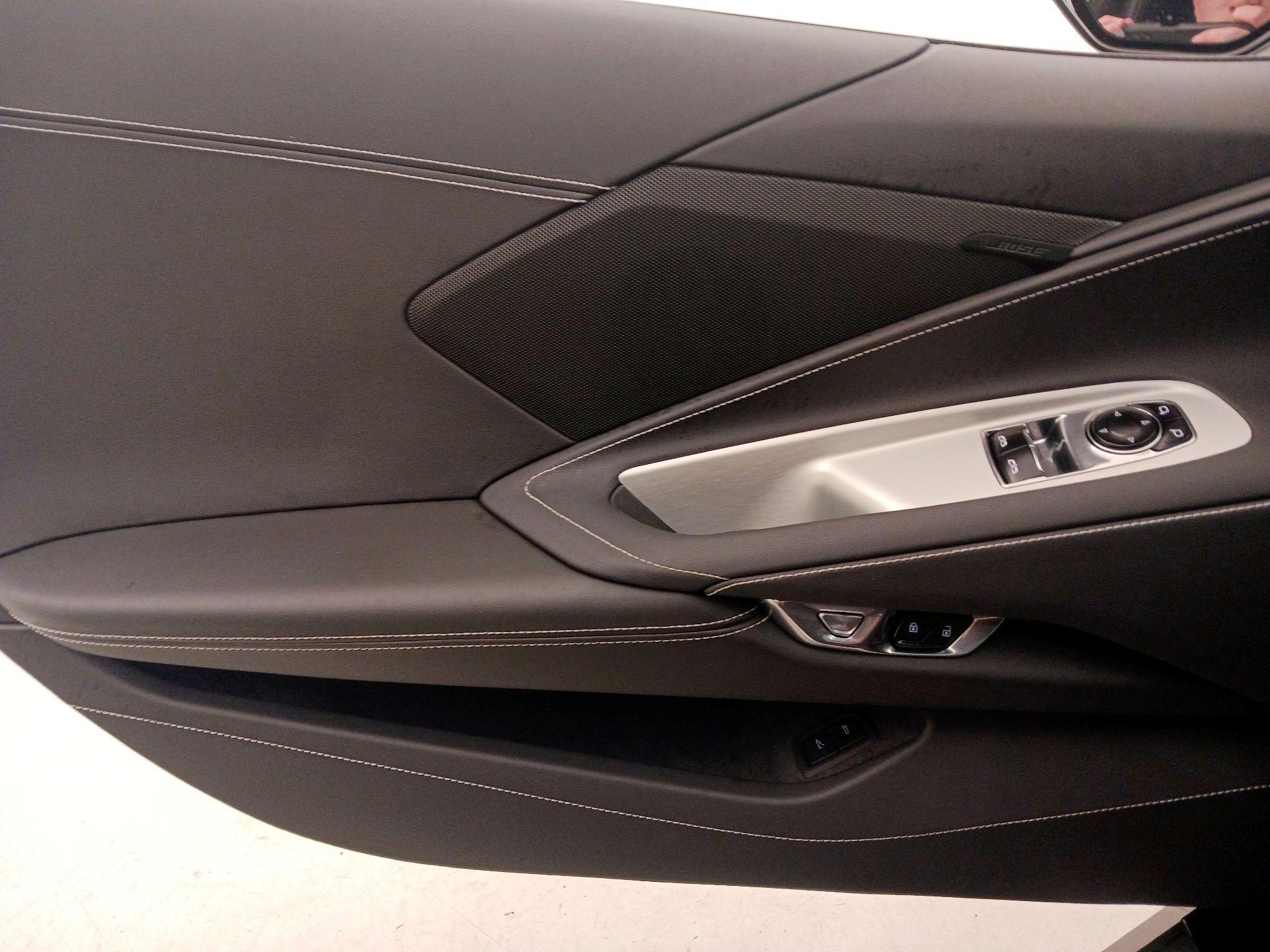 Thumbnail: 2023 Chevrolet Corvette - 12