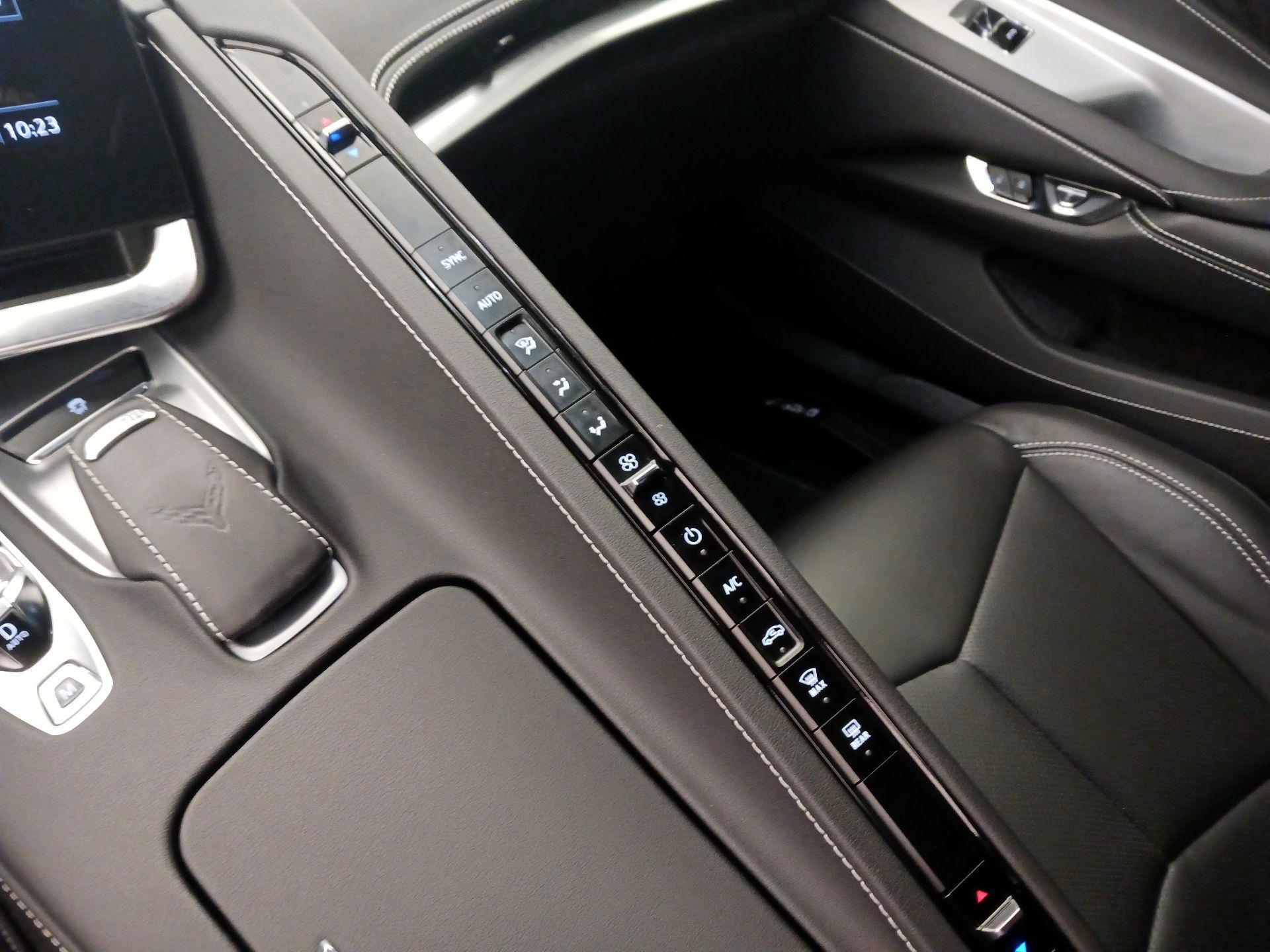 Thumbnail: 2023 Chevrolet Corvette - 16