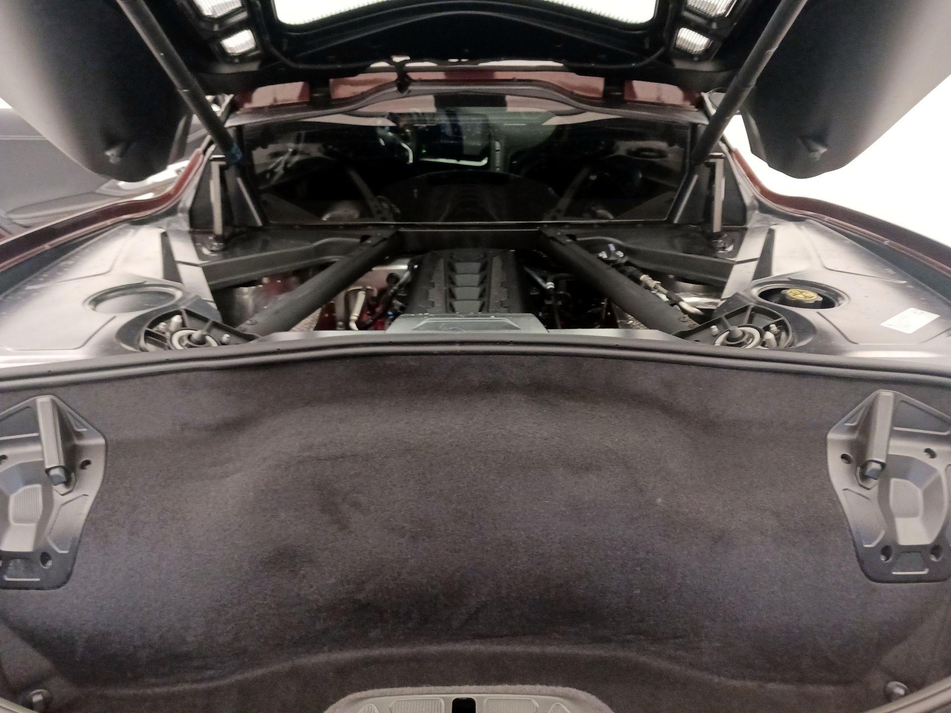 Thumbnail: 2023 Chevrolet Corvette - 19