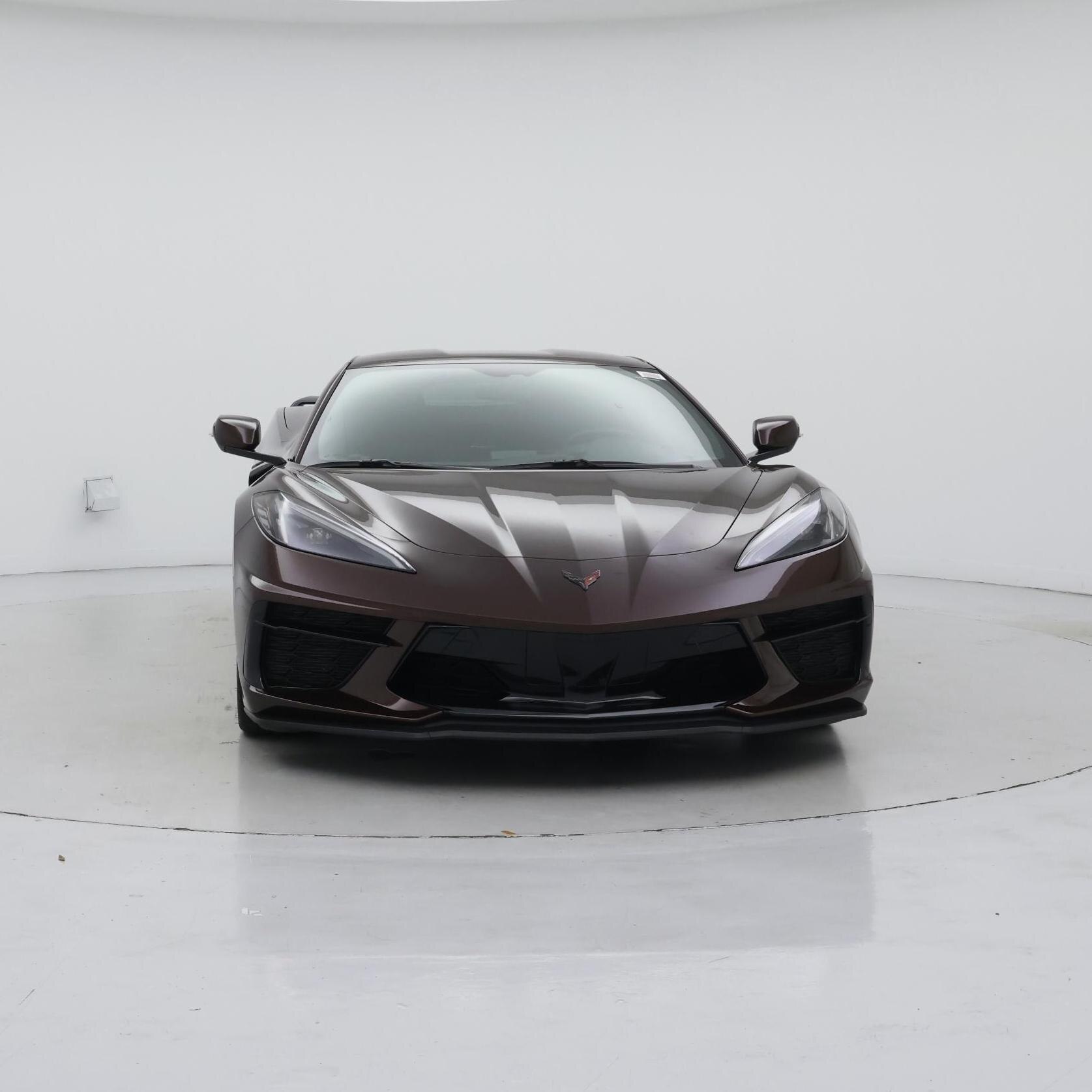 Thumbnail: 2023 Chevrolet Corvette - 5