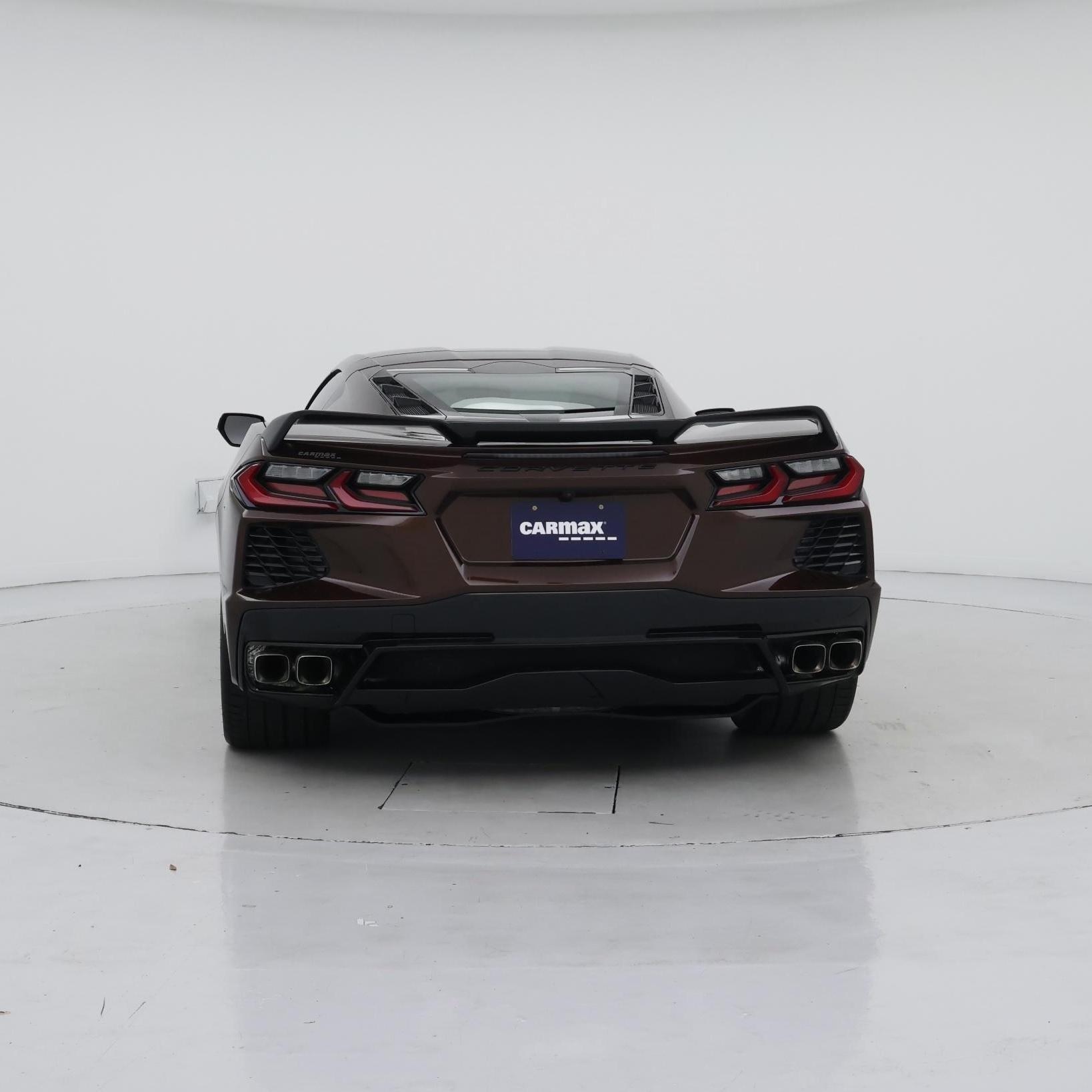 Thumbnail: 2023 Chevrolet Corvette - 6