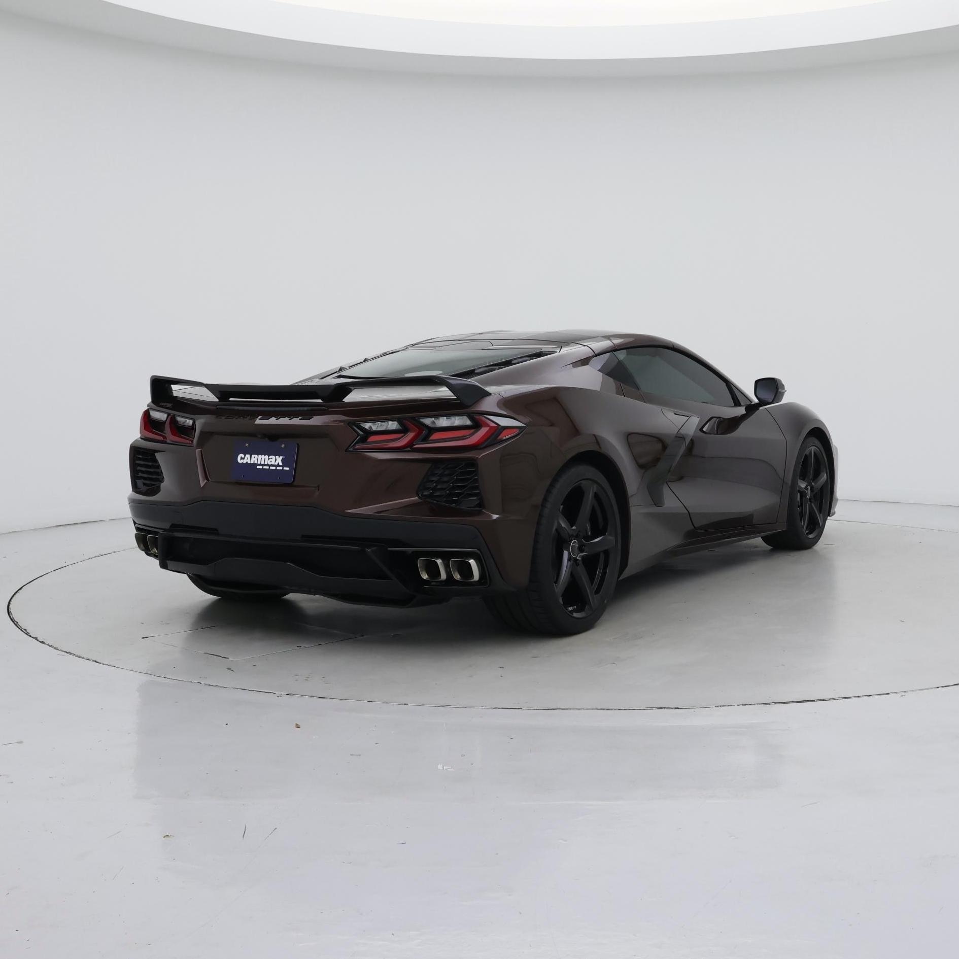 Thumbnail: 2023 Chevrolet Corvette - 8