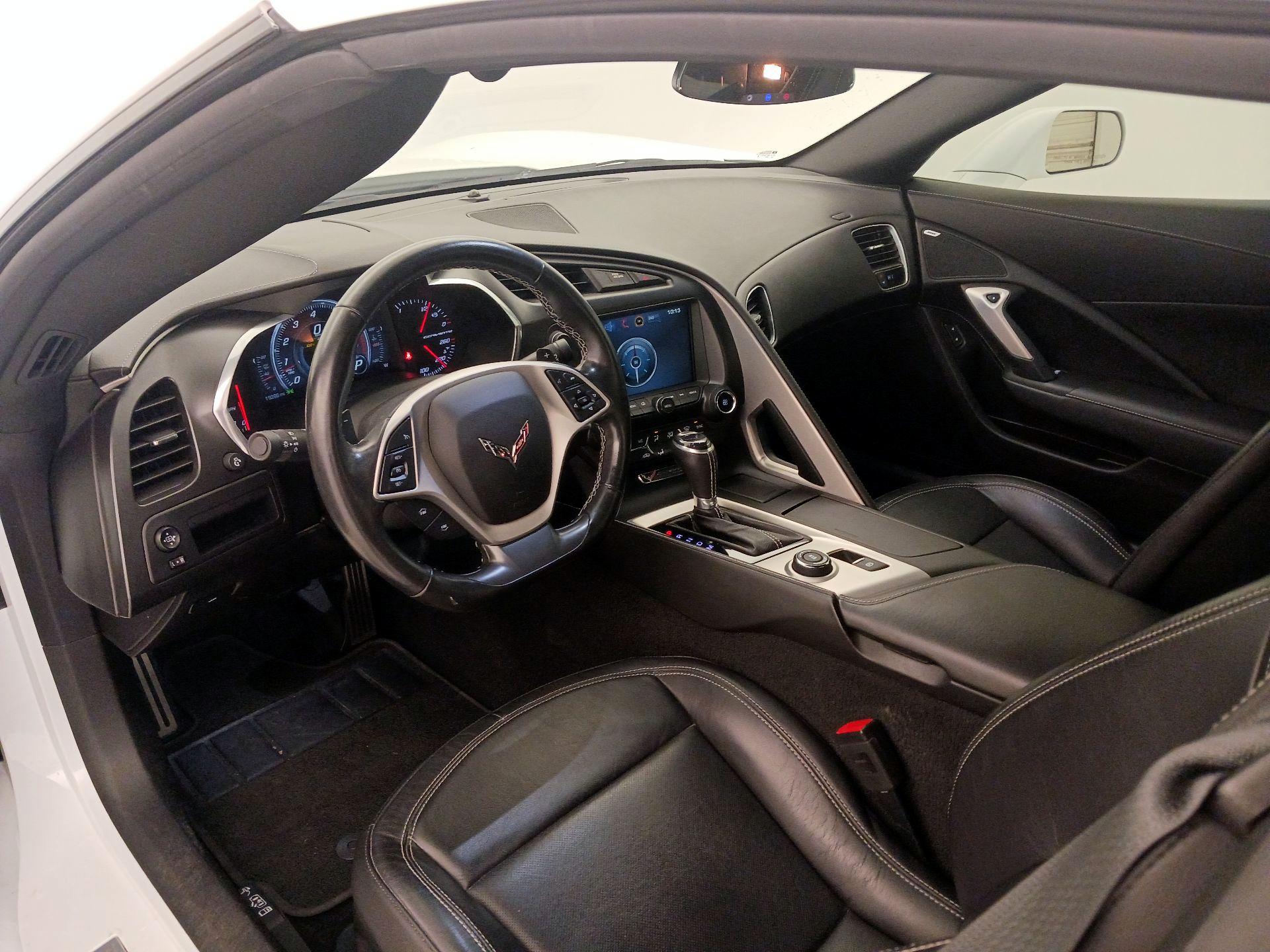 Thumbnail: 2019 Chevrolet Corvette - 9