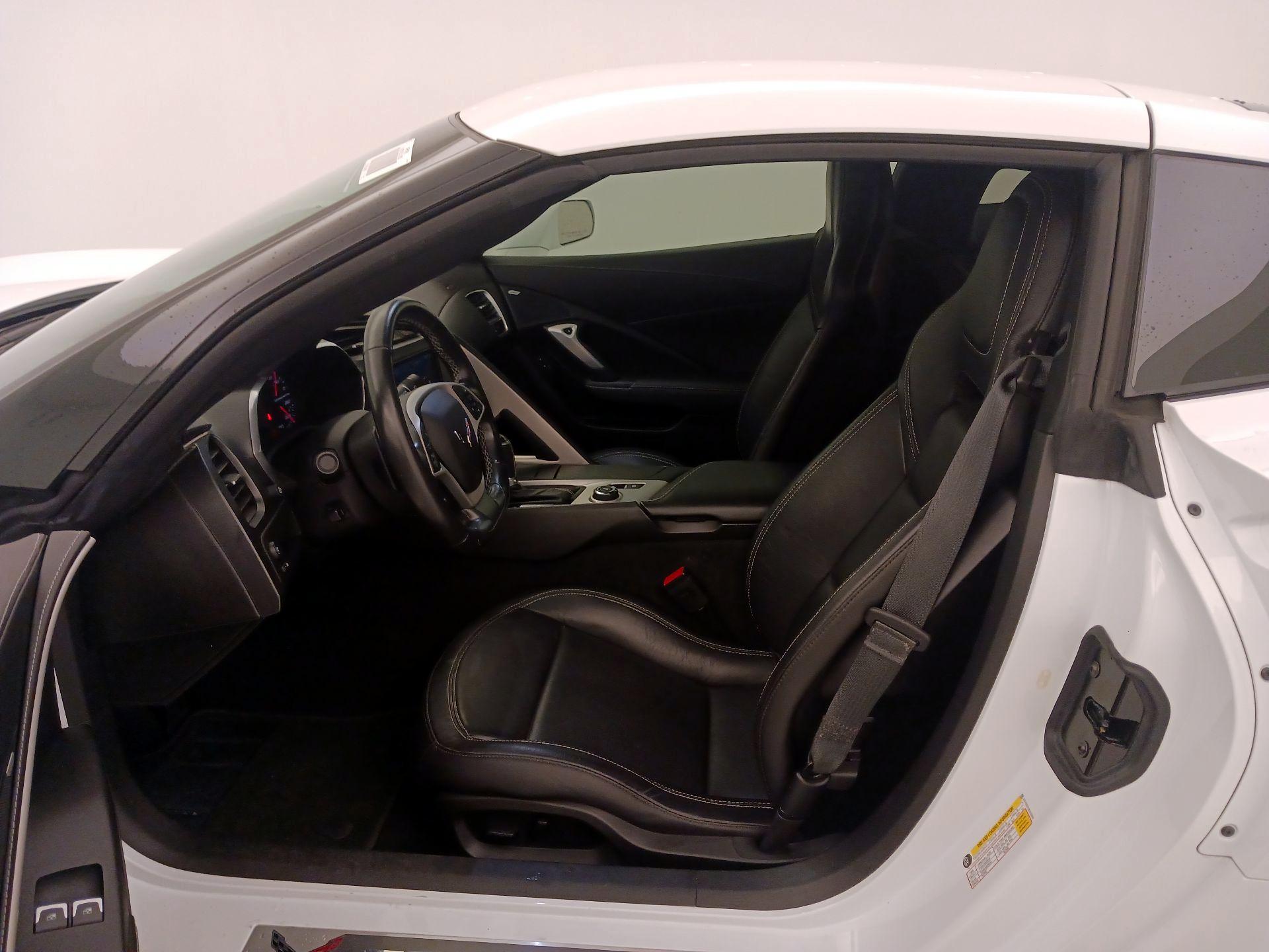 Thumbnail: 2019 Chevrolet Corvette - 11