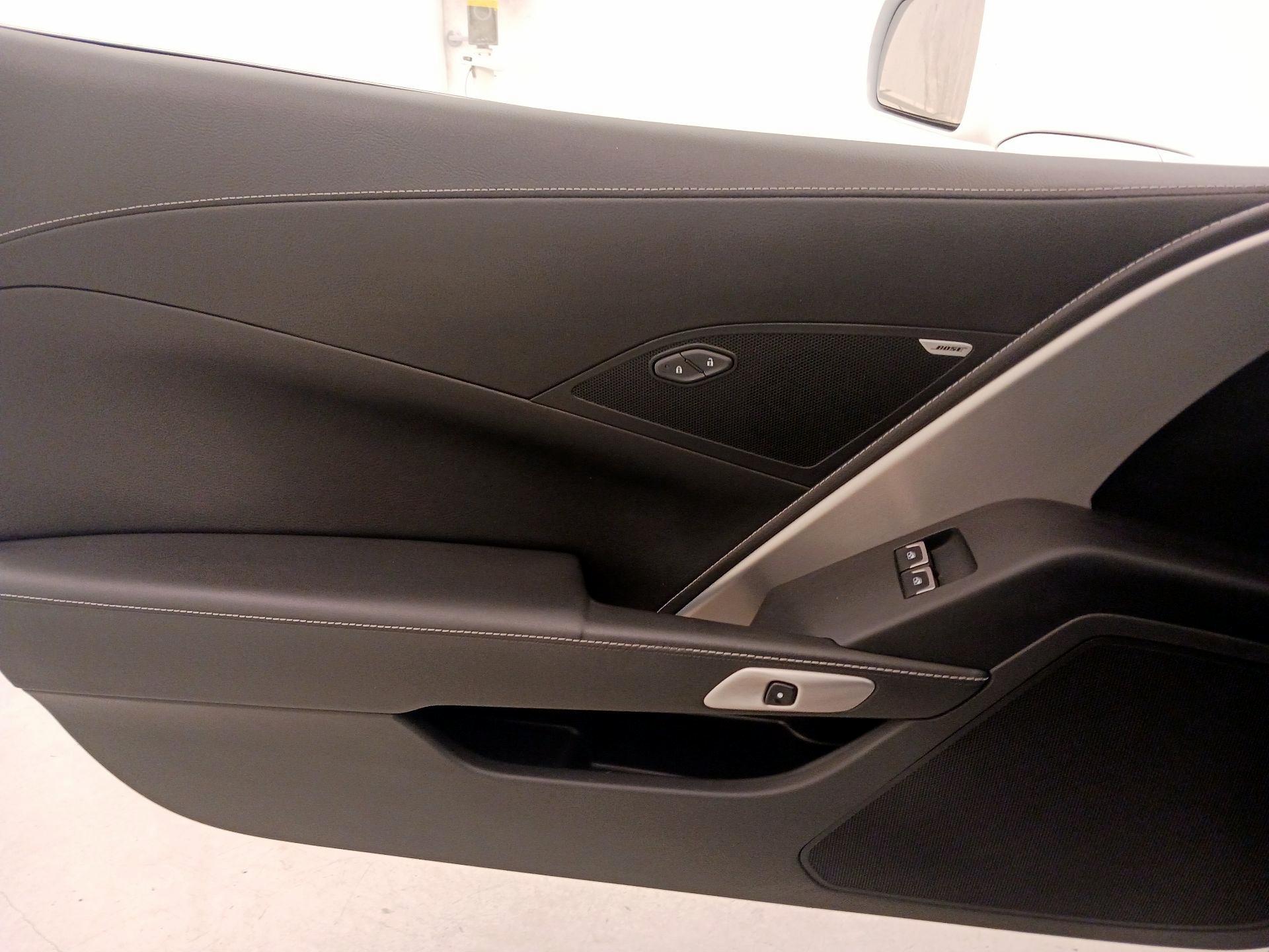 Thumbnail: 2019 Chevrolet Corvette - 12