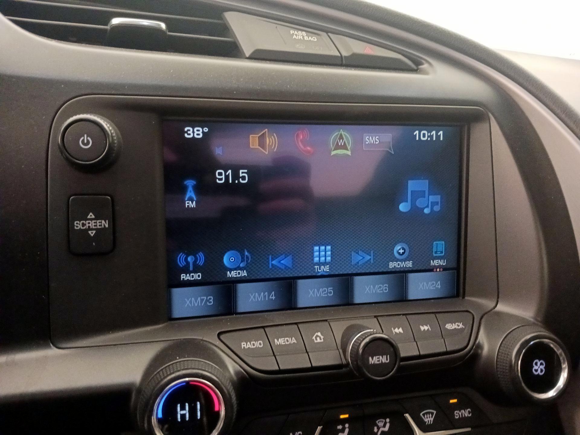 Thumbnail: 2019 Chevrolet Corvette - 15