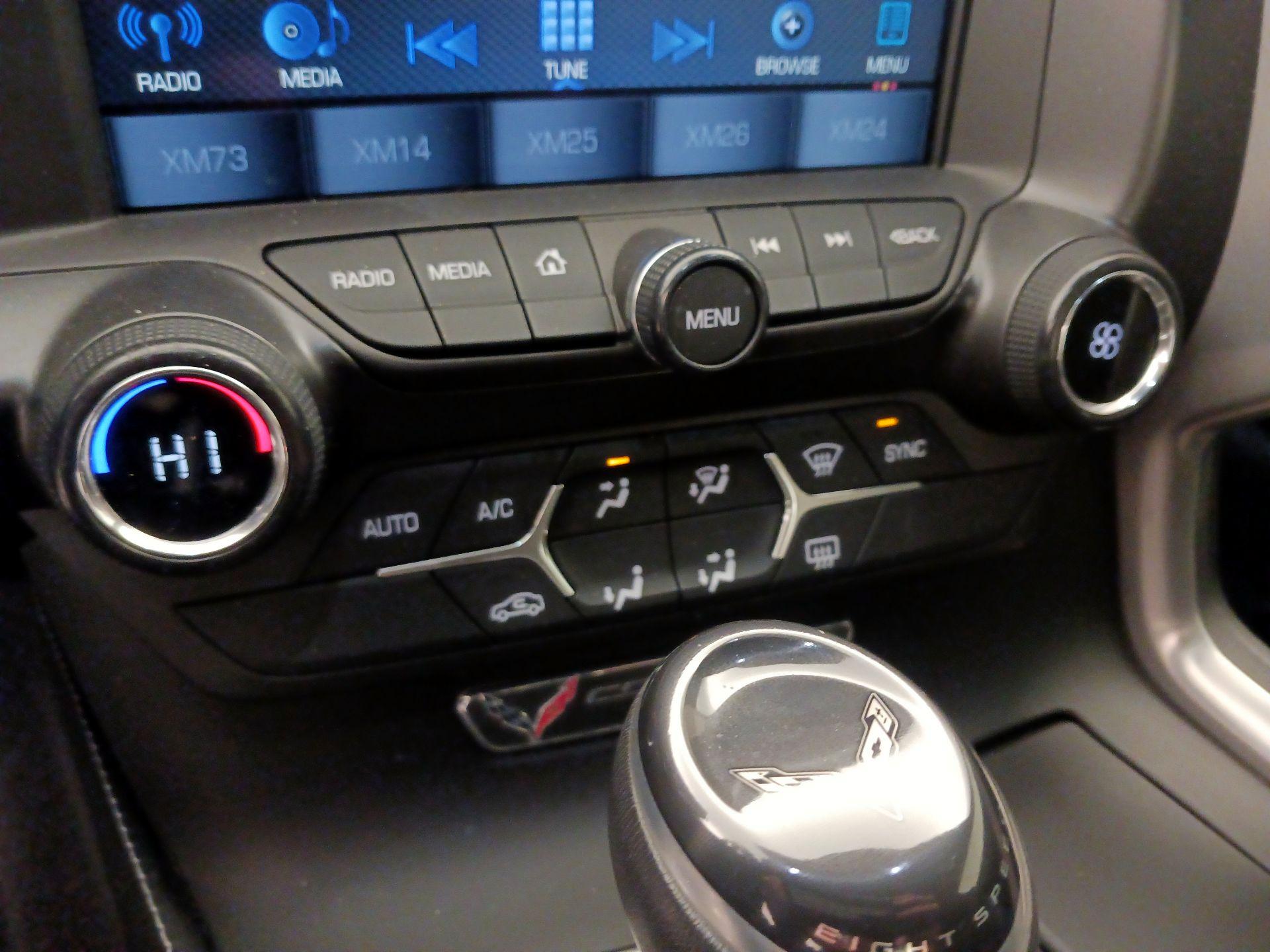 Thumbnail: 2019 Chevrolet Corvette - 16