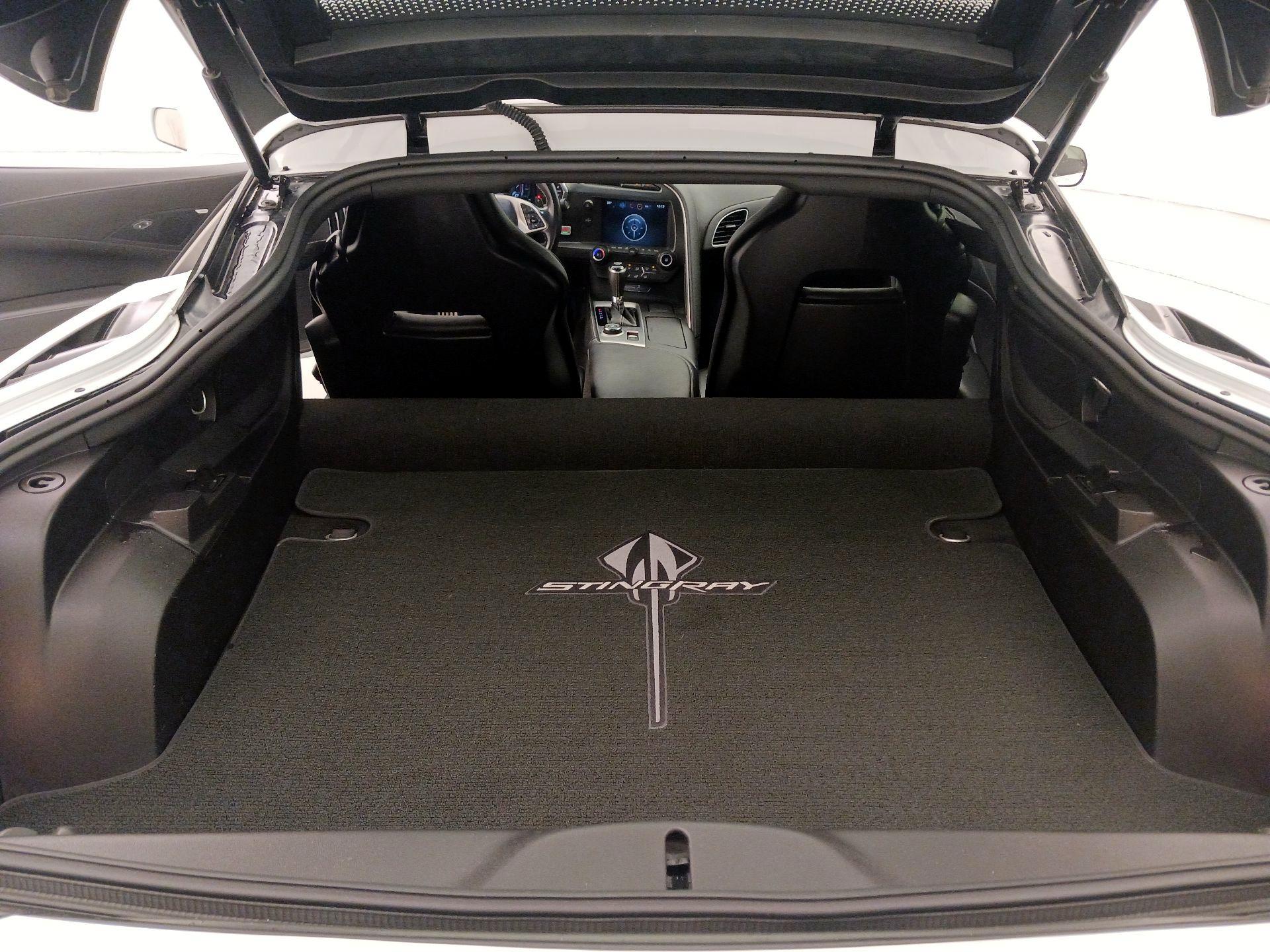 Thumbnail: 2019 Chevrolet Corvette - 19