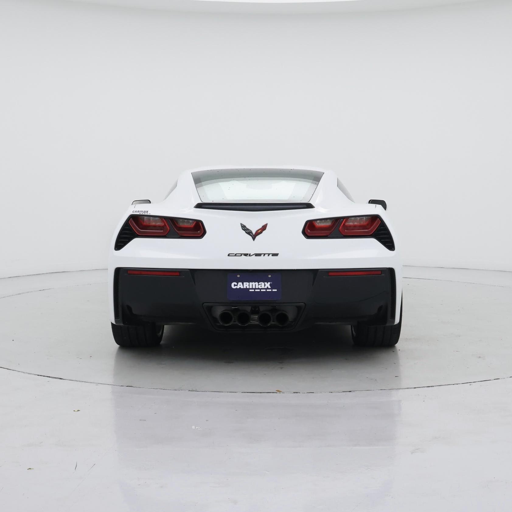 Thumbnail: 2019 Chevrolet Corvette - 6