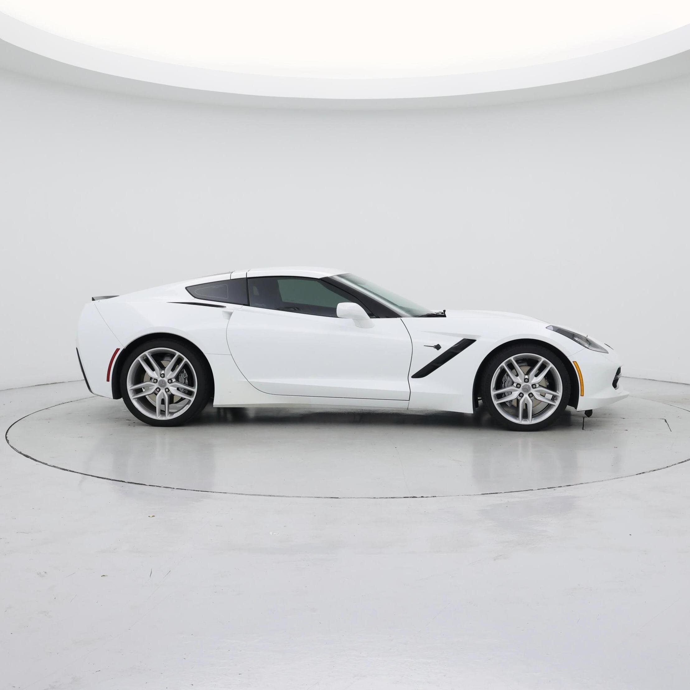 Thumbnail: 2019 Chevrolet Corvette - 7