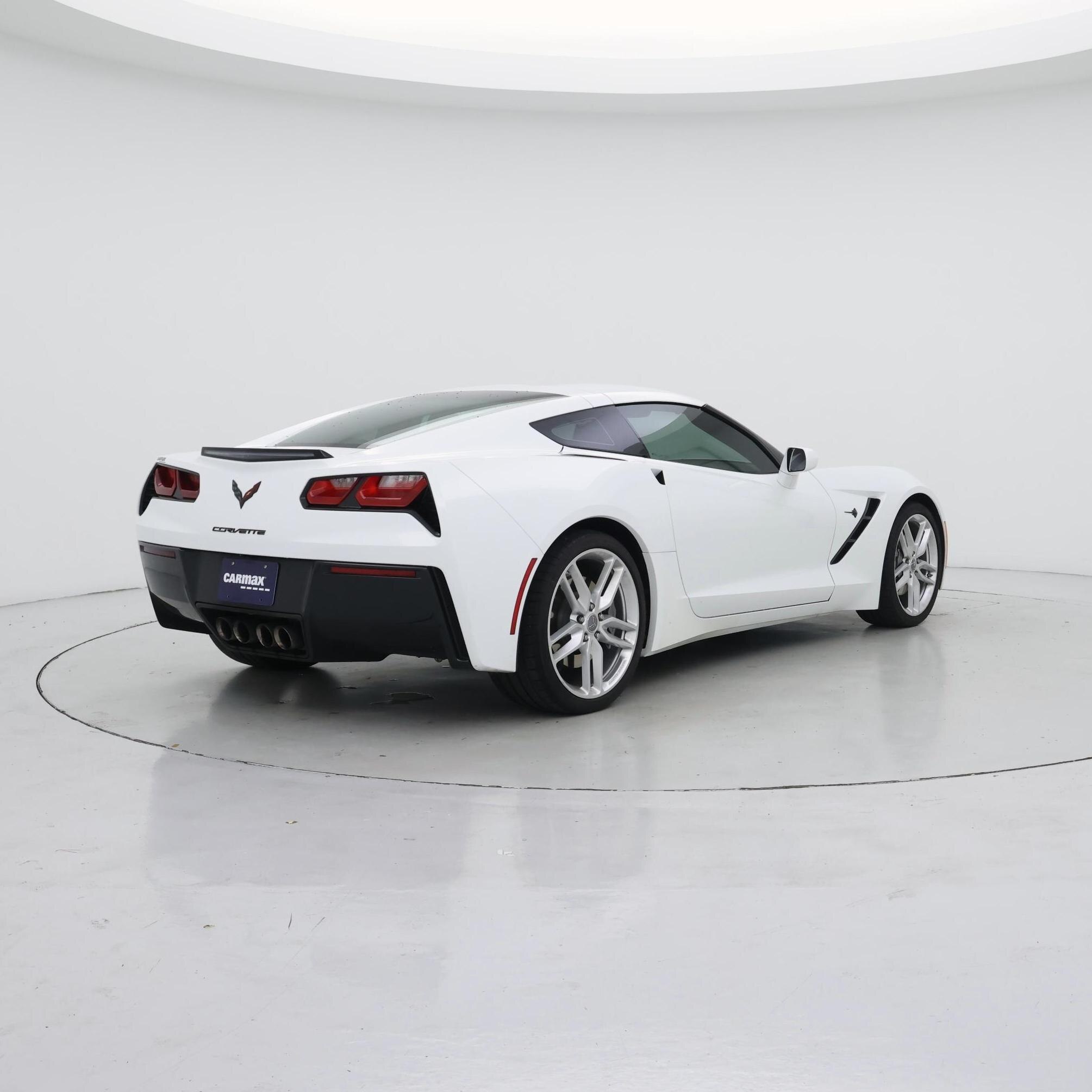 Thumbnail: 2019 Chevrolet Corvette - 8