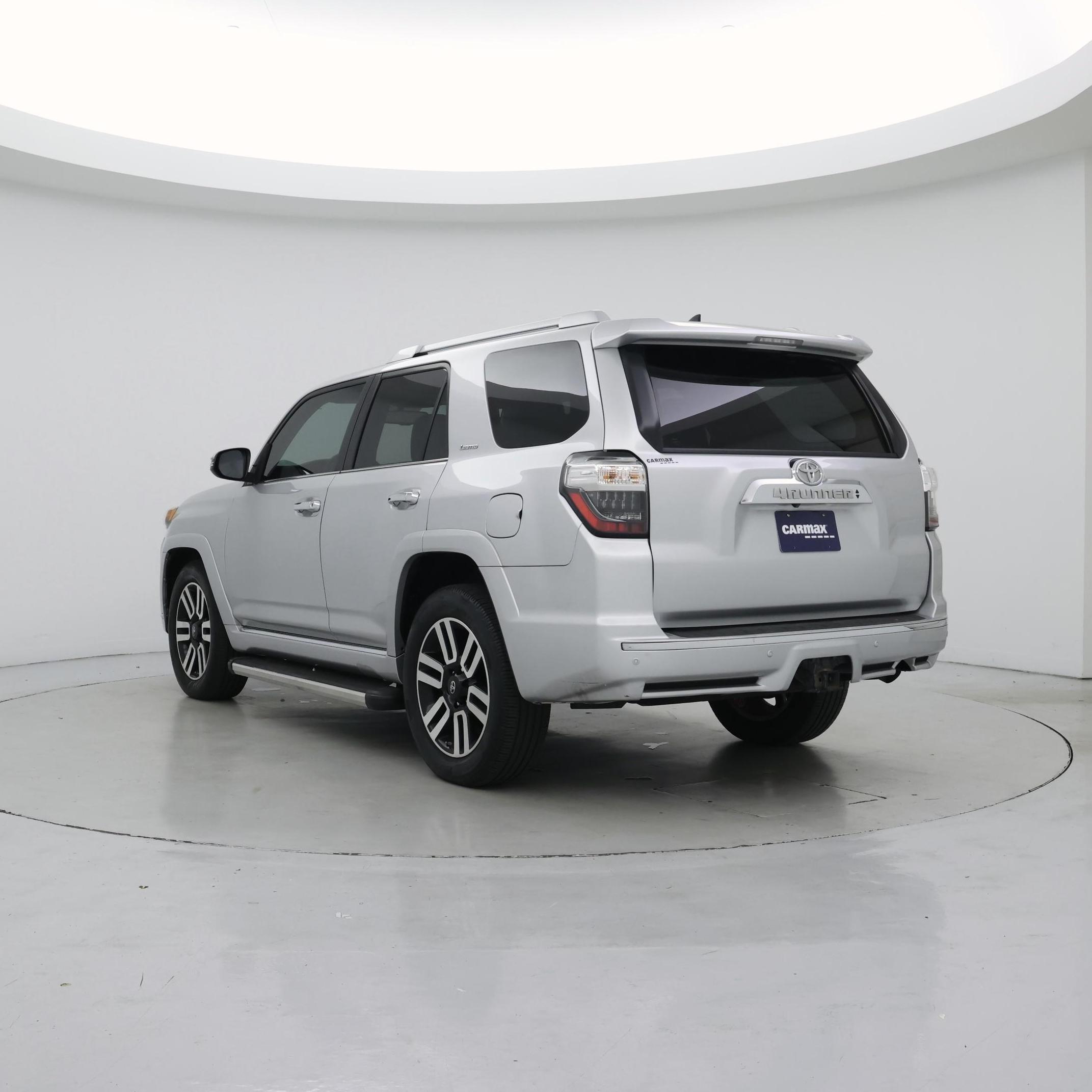 Thumbnail: 2014 Toyota 4Runner - 2