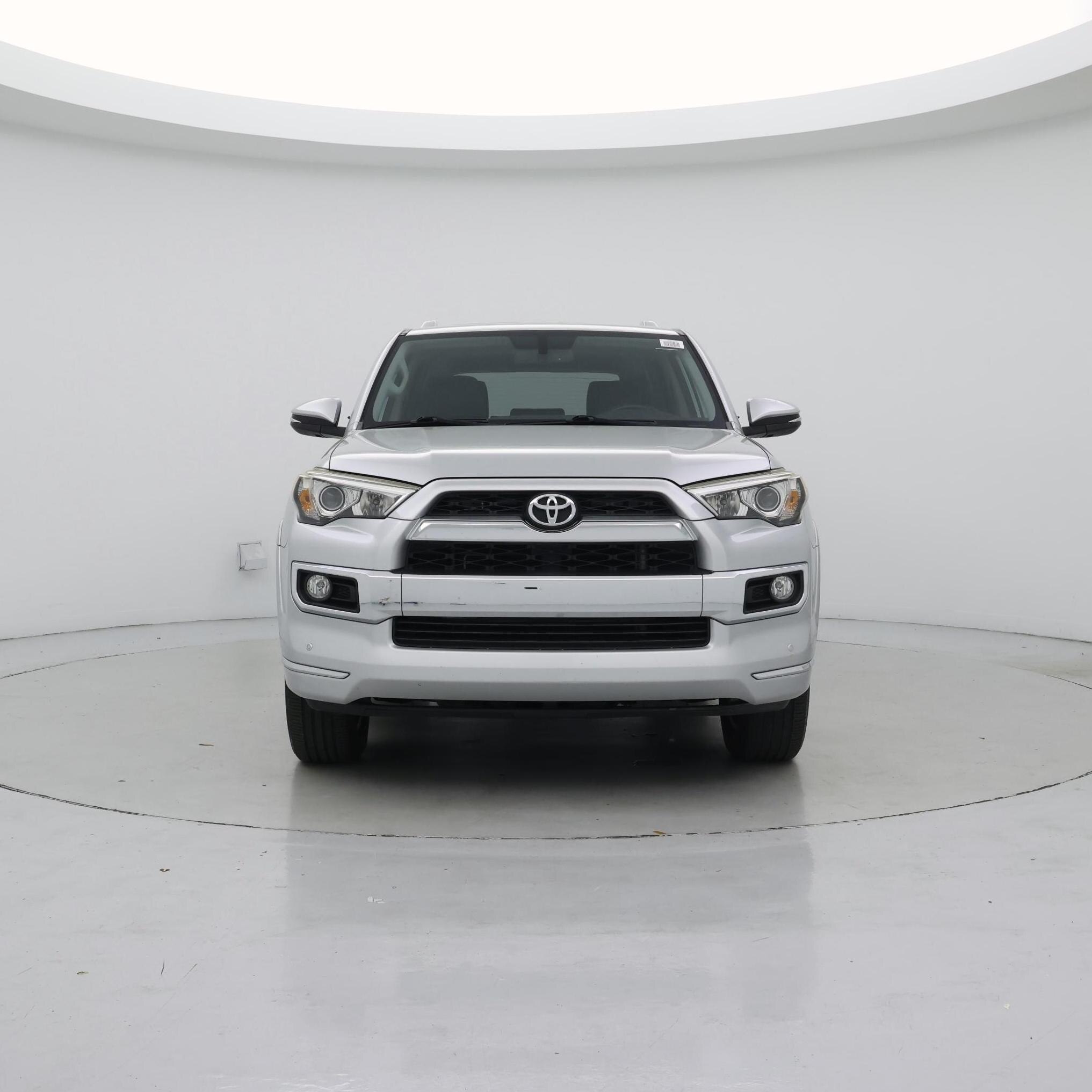 Thumbnail: 2014 Toyota 4Runner - 5