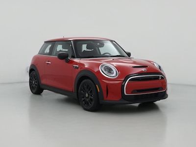 2023 Mini Cooper Hardtop EV SE Signature