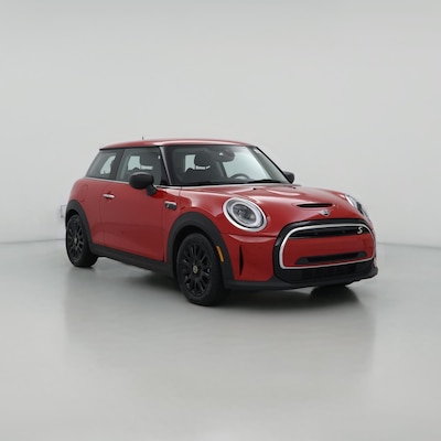 2023 Mini Cooper Hardtop EV SE Signature