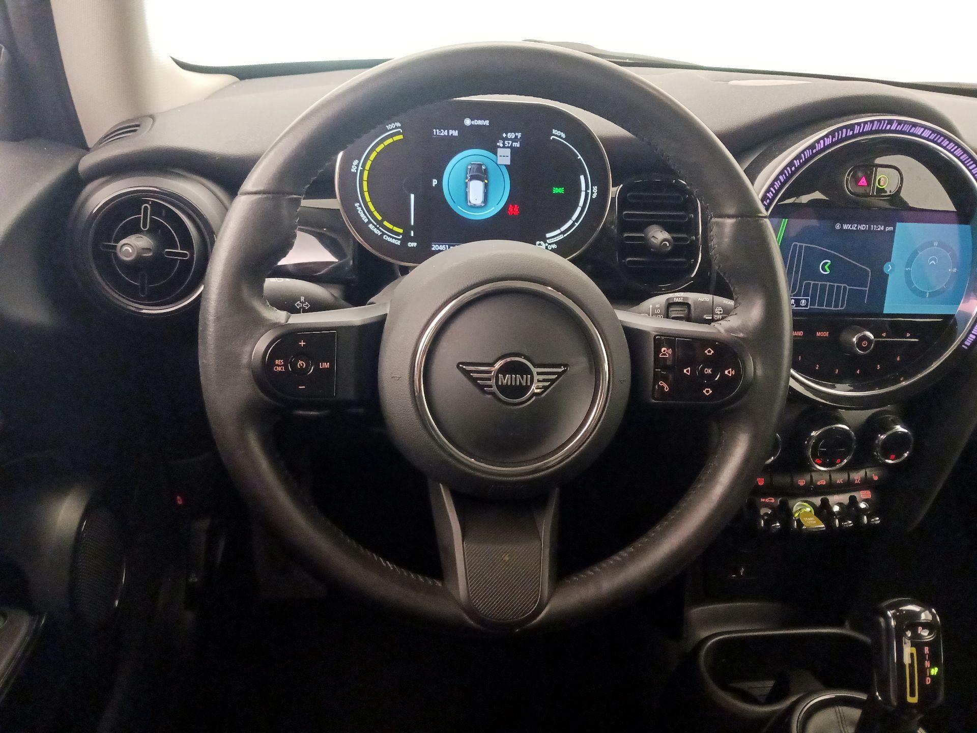 Thumbnail: 2023 MINI Cooper Hardtop - 10