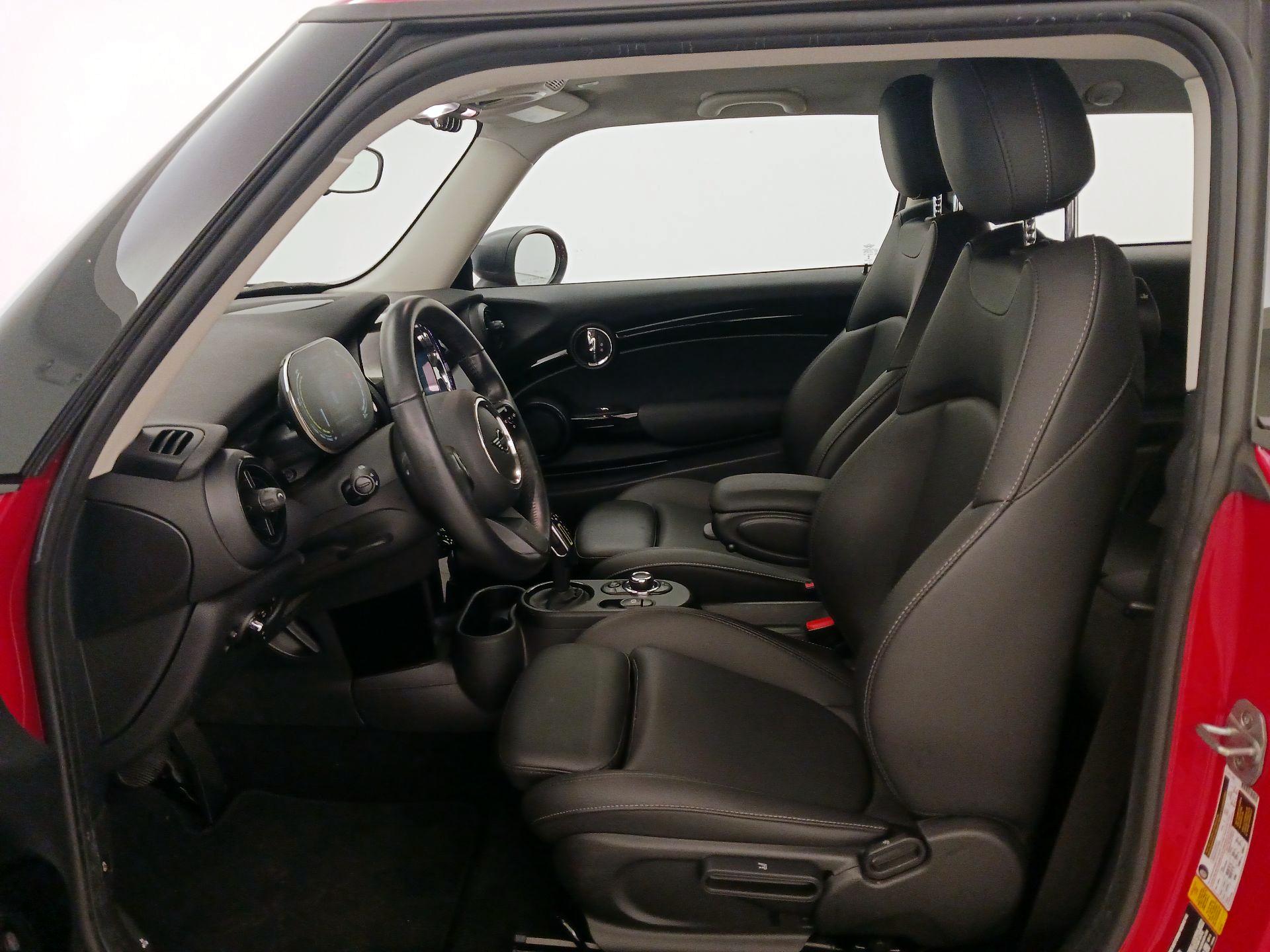 Thumbnail: 2023 MINI Cooper Hardtop - 11