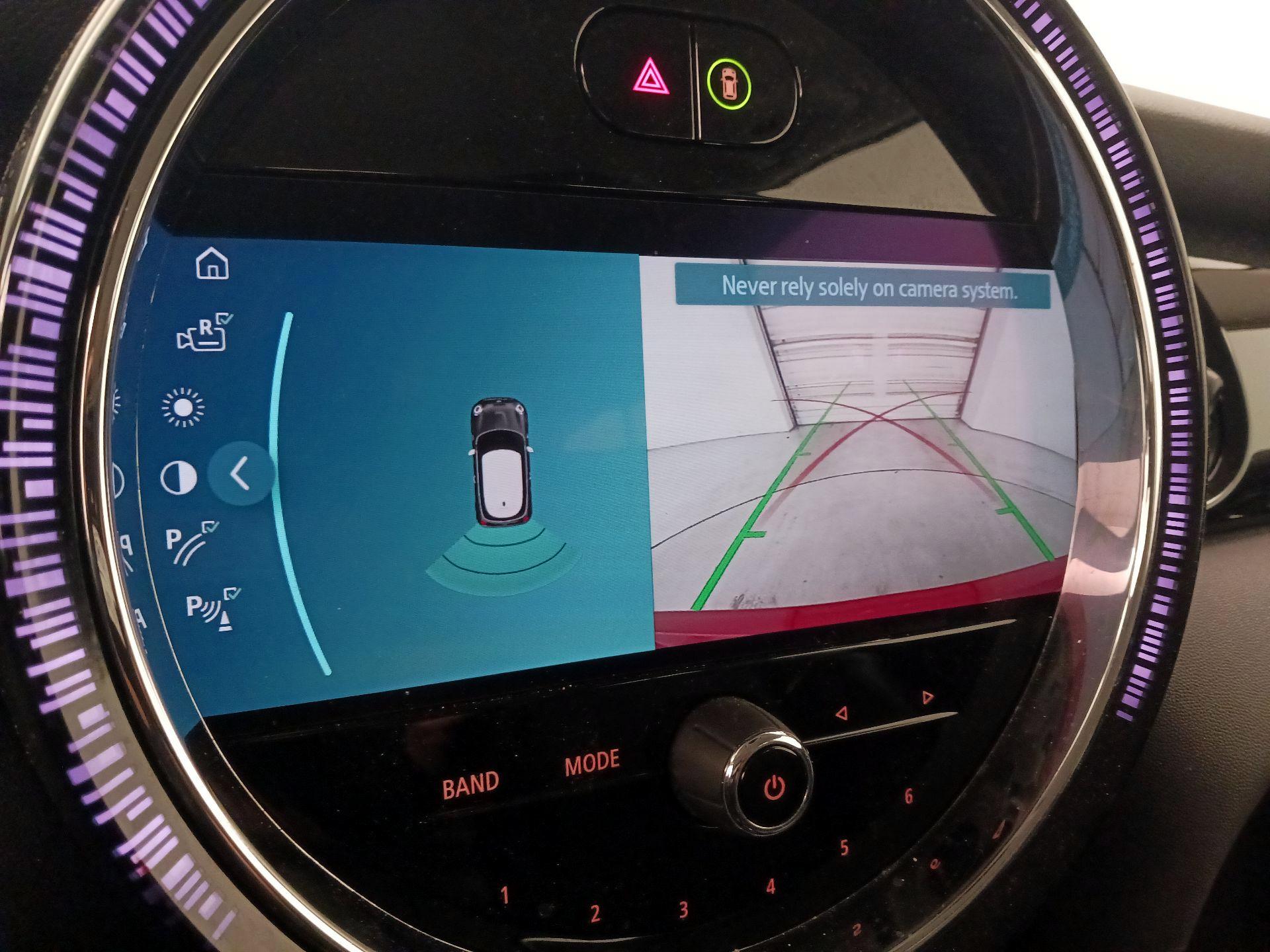 Thumbnail: 2023 MINI Cooper Hardtop - 15