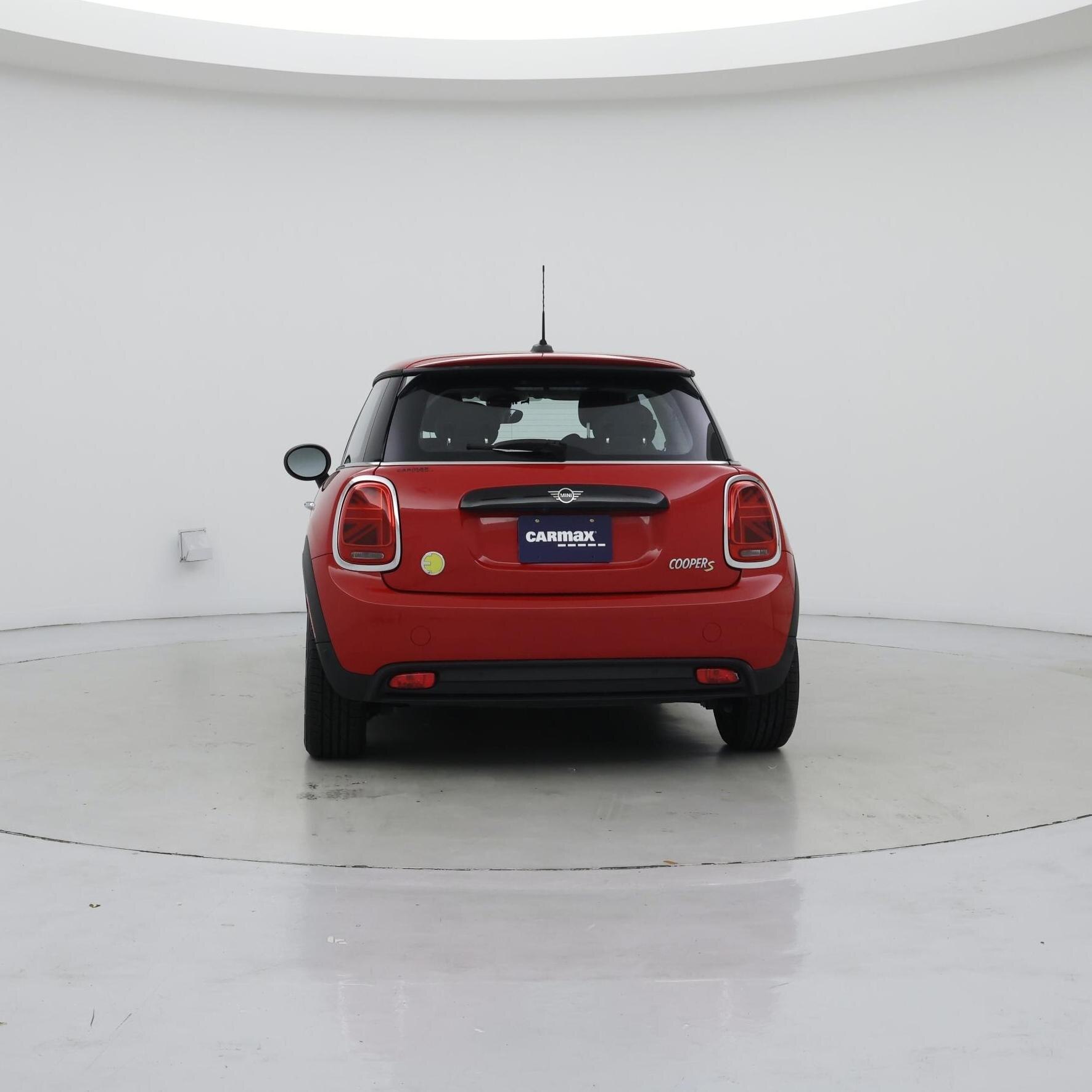 Thumbnail: 2023 MINI Cooper Hardtop - 6