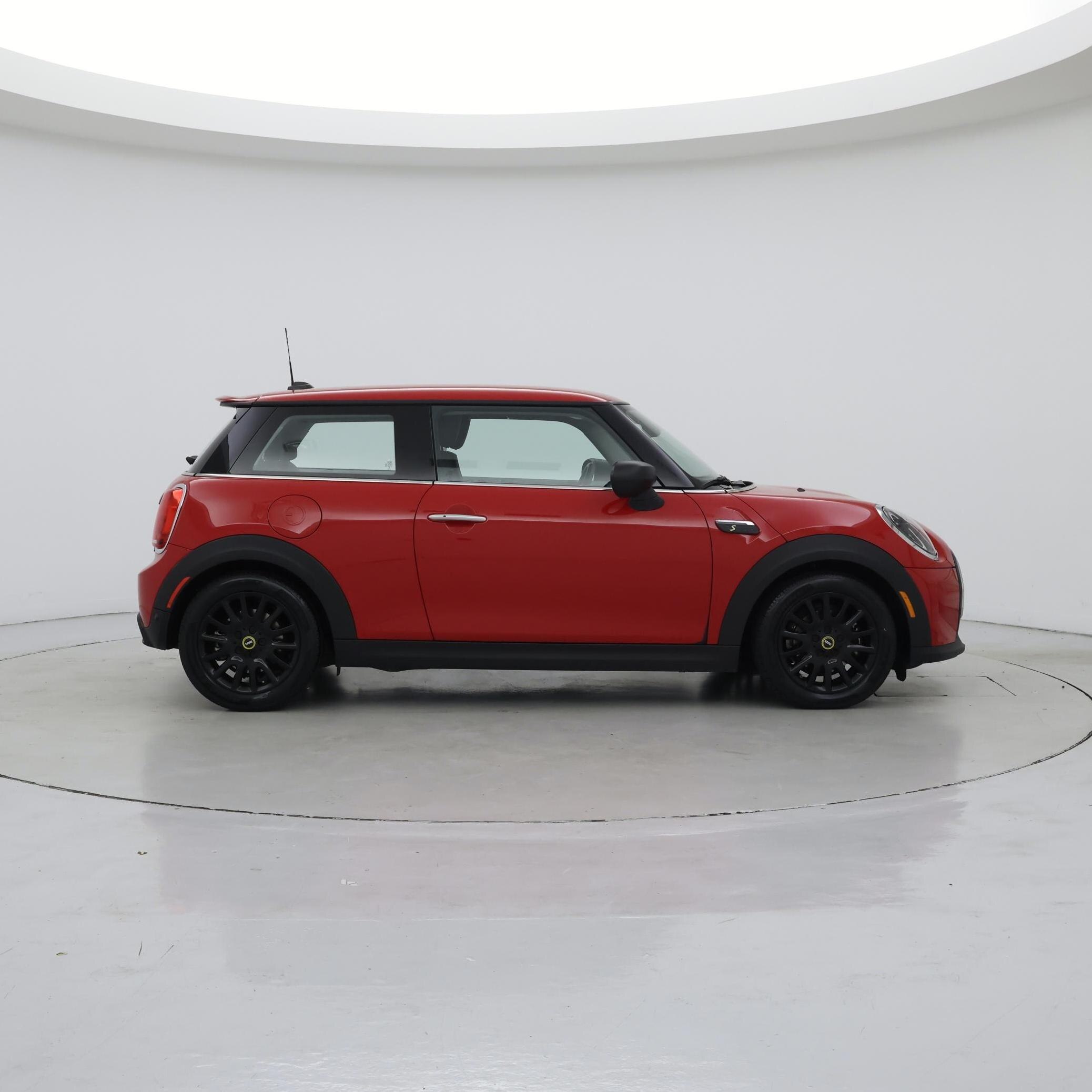 Thumbnail: 2023 MINI Cooper Hardtop - 7