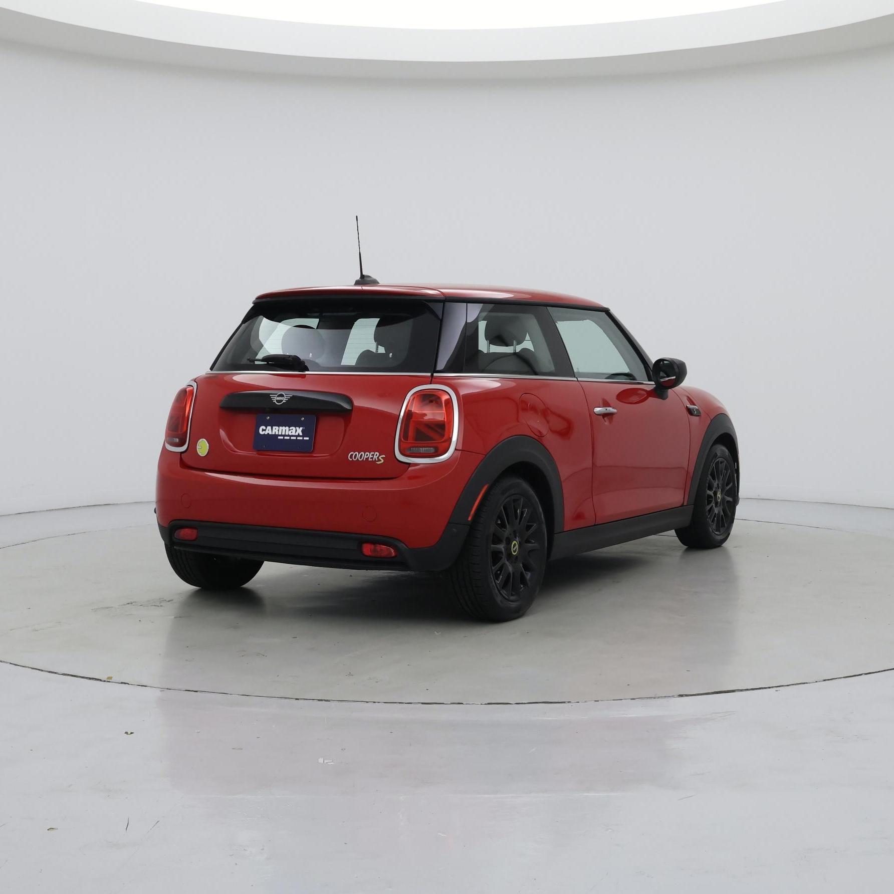 Thumbnail: 2023 MINI Cooper Hardtop - 8