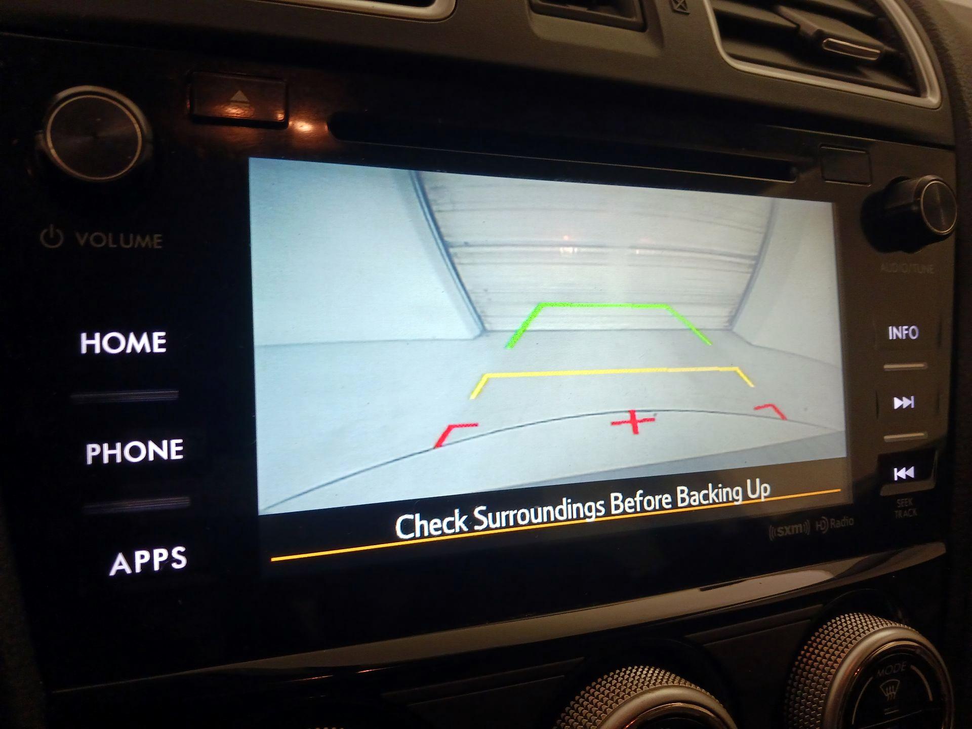 Thumbnail: 2017 Subaru Forester - 14