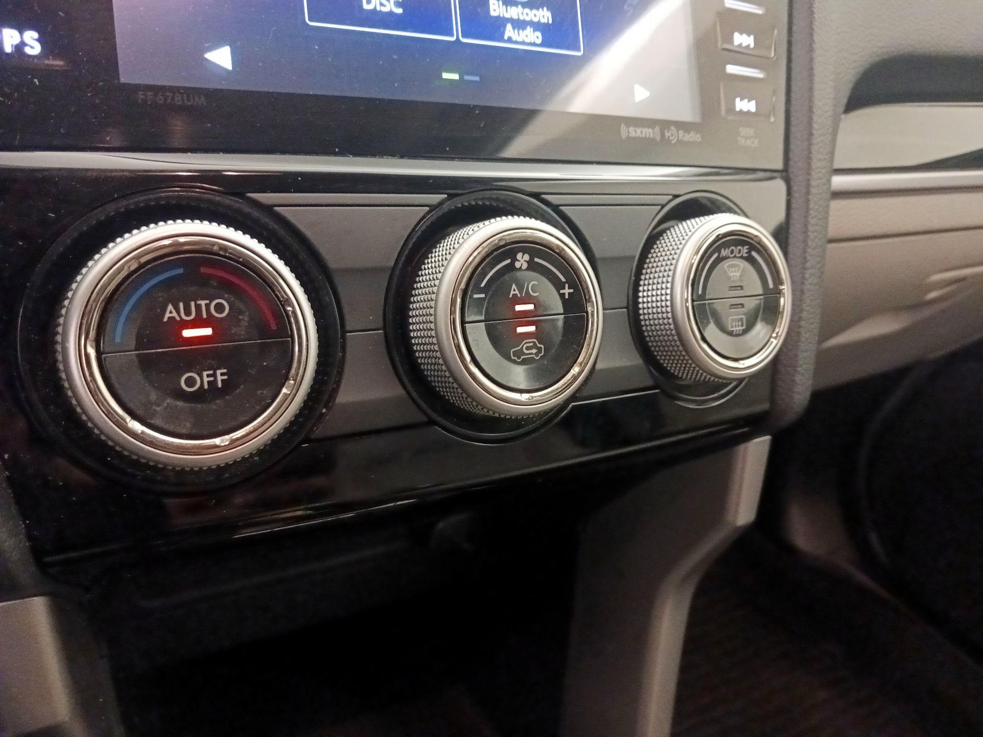 Thumbnail: 2017 Subaru Forester - 16