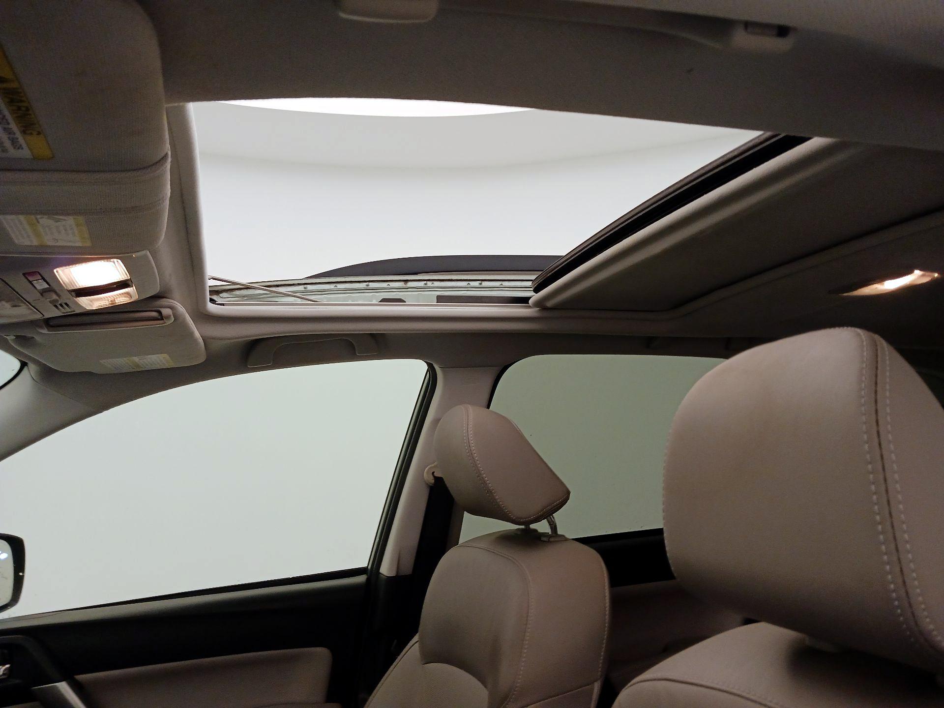 Thumbnail: 2017 Subaru Forester - 19