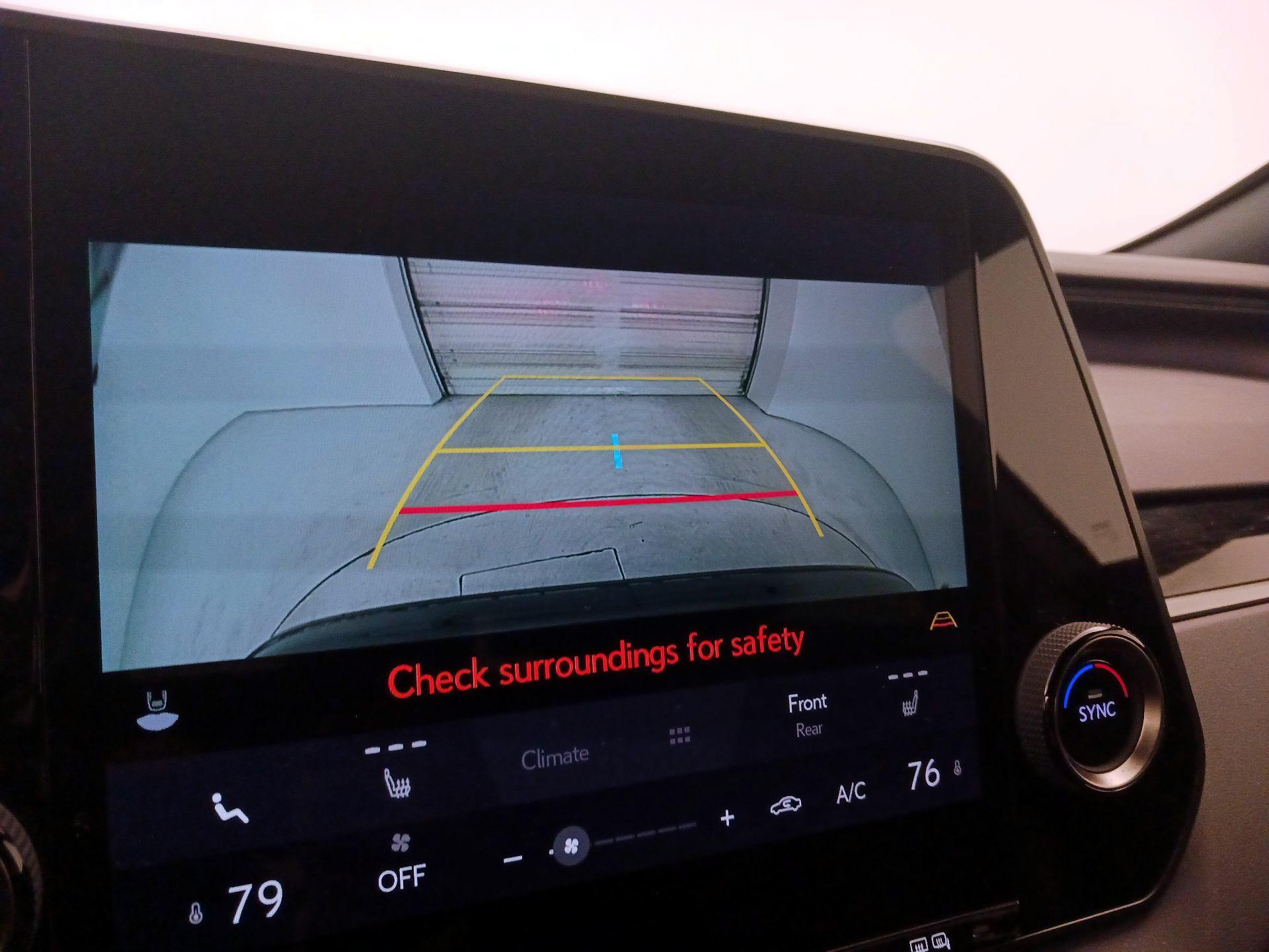 Thumbnail: 2024 Lexus RX - 14