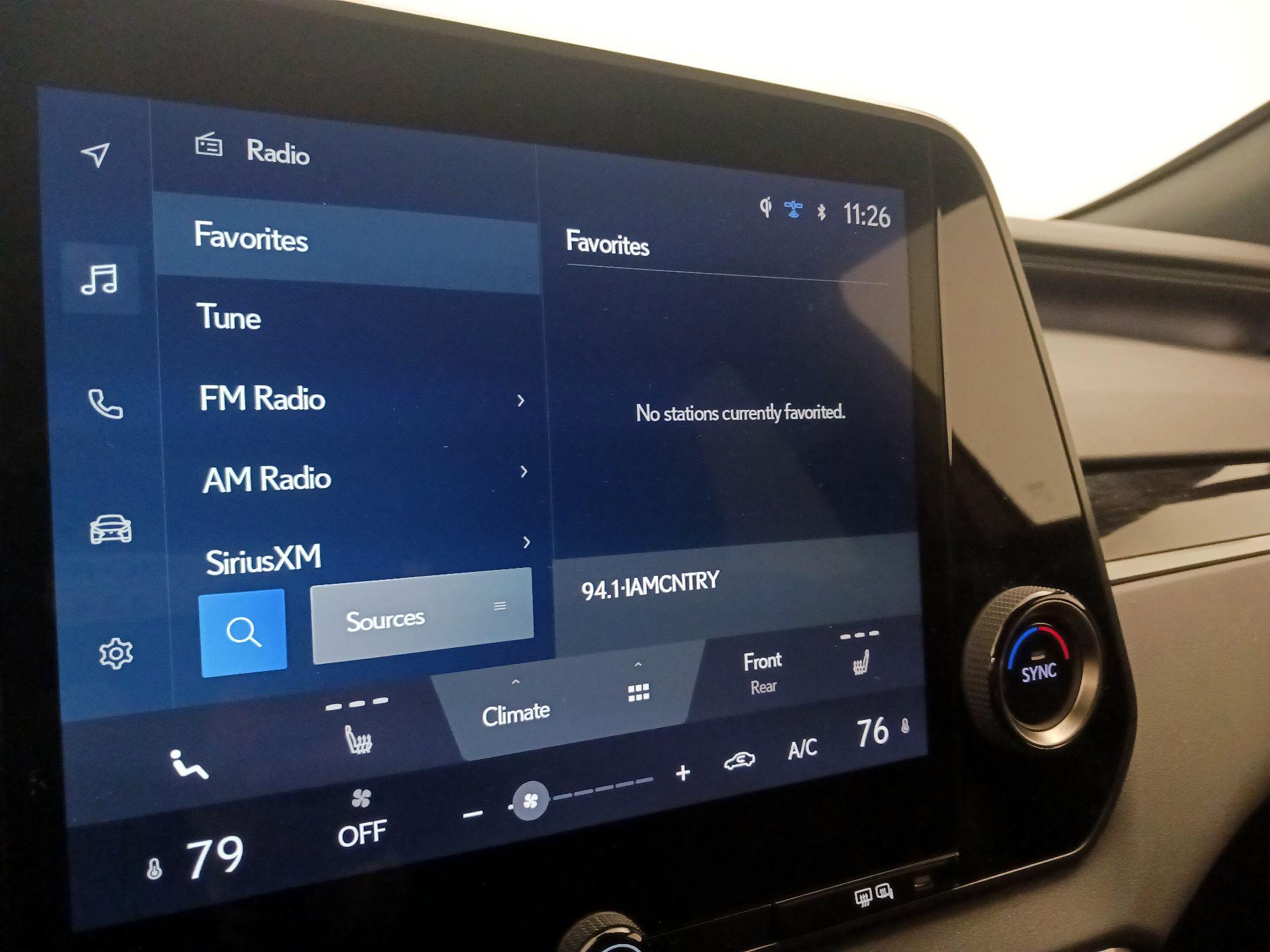 Thumbnail: 2024 Lexus RX - 15