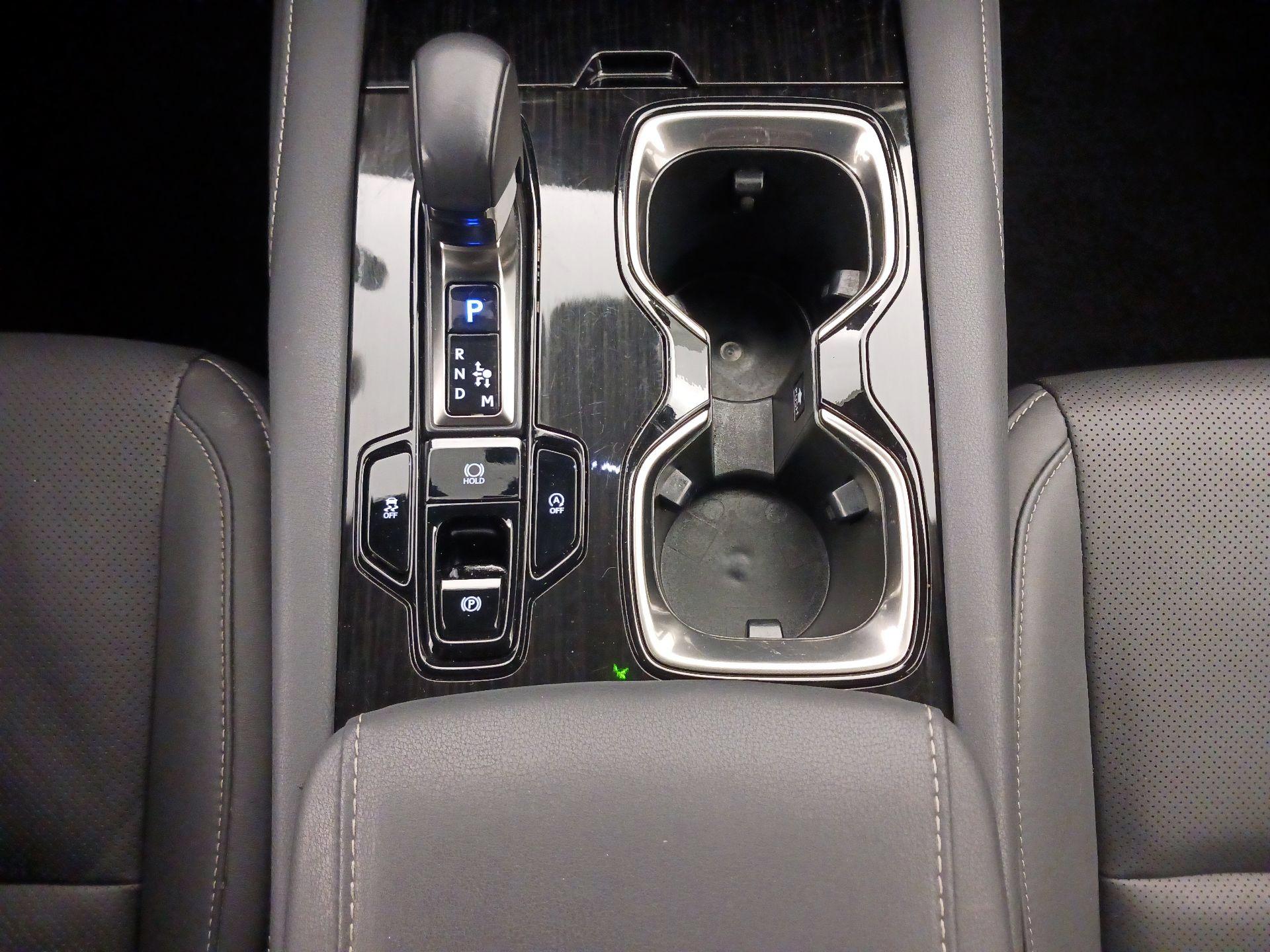 Thumbnail: 2024 Lexus RX - 17