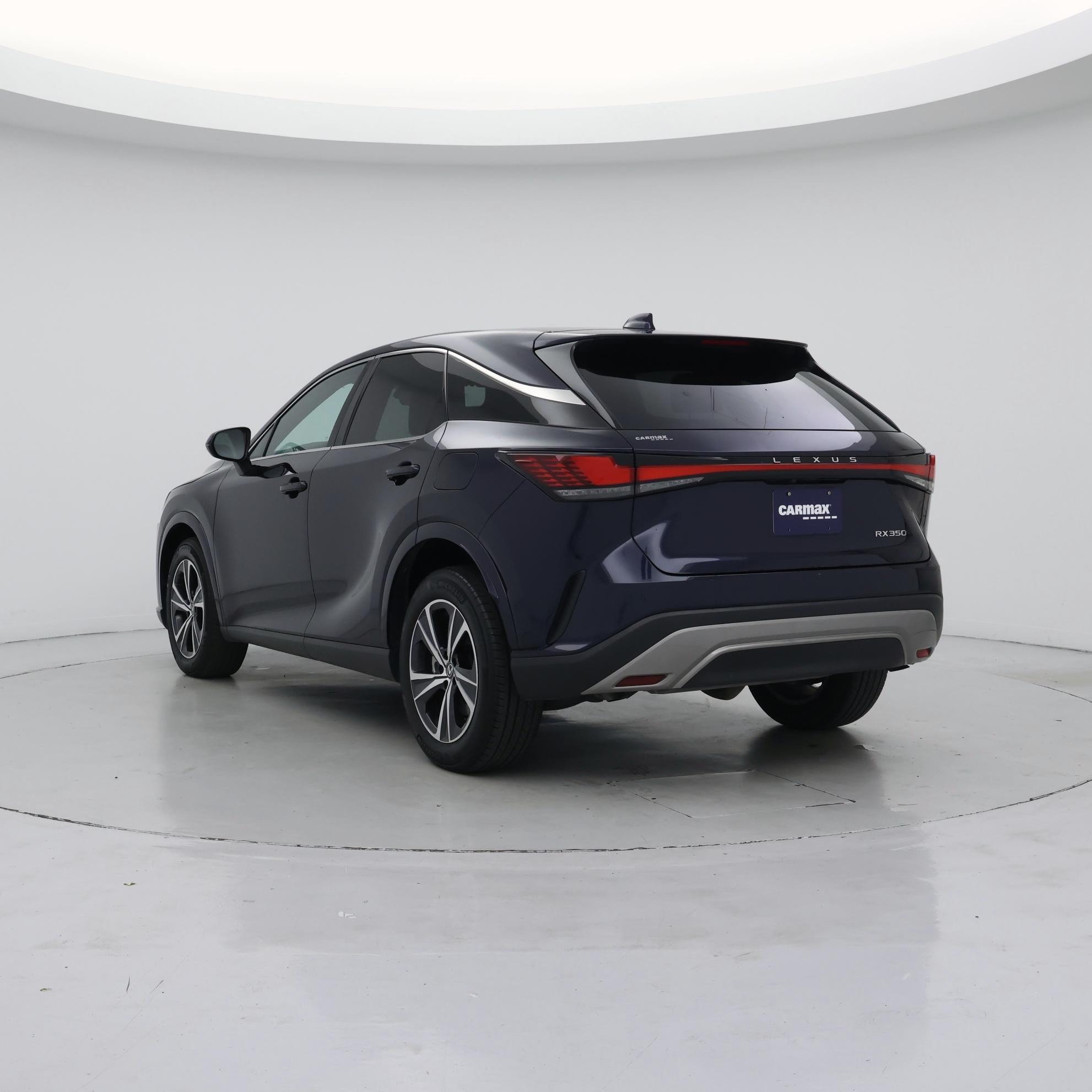 Thumbnail: 2024 Lexus RX - 2