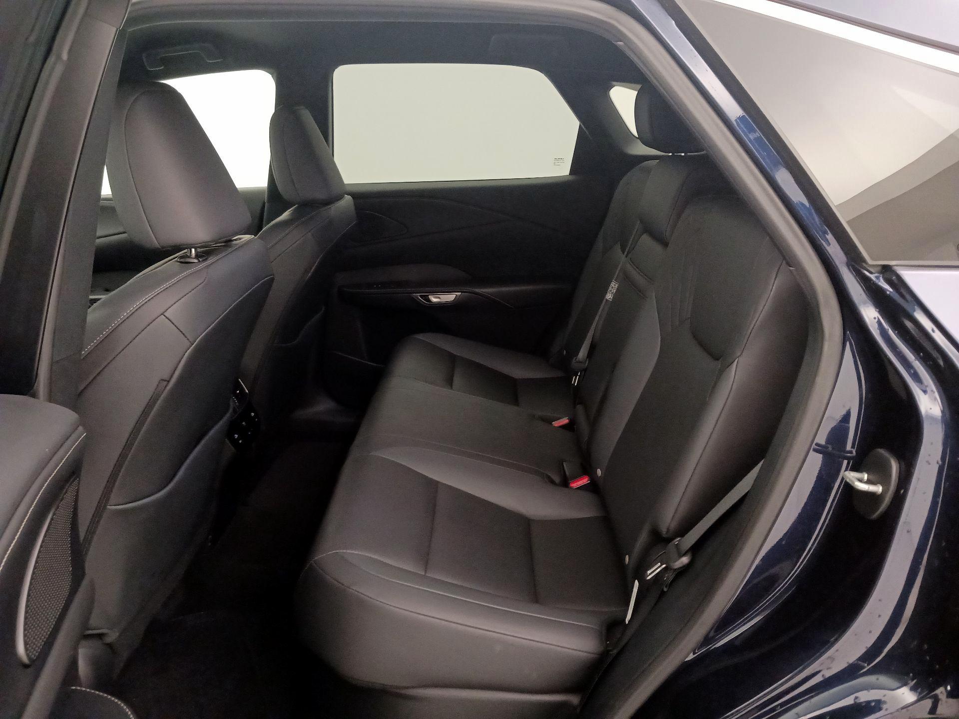 Thumbnail: 2024 Lexus RX - 19