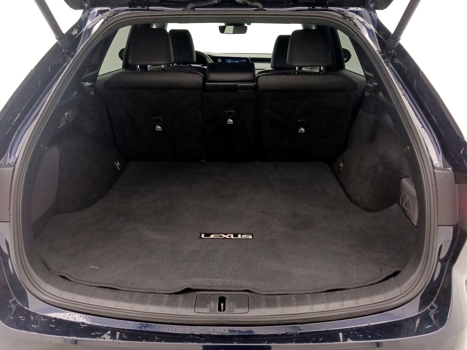 Thumbnail: 2024 Lexus RX - 20