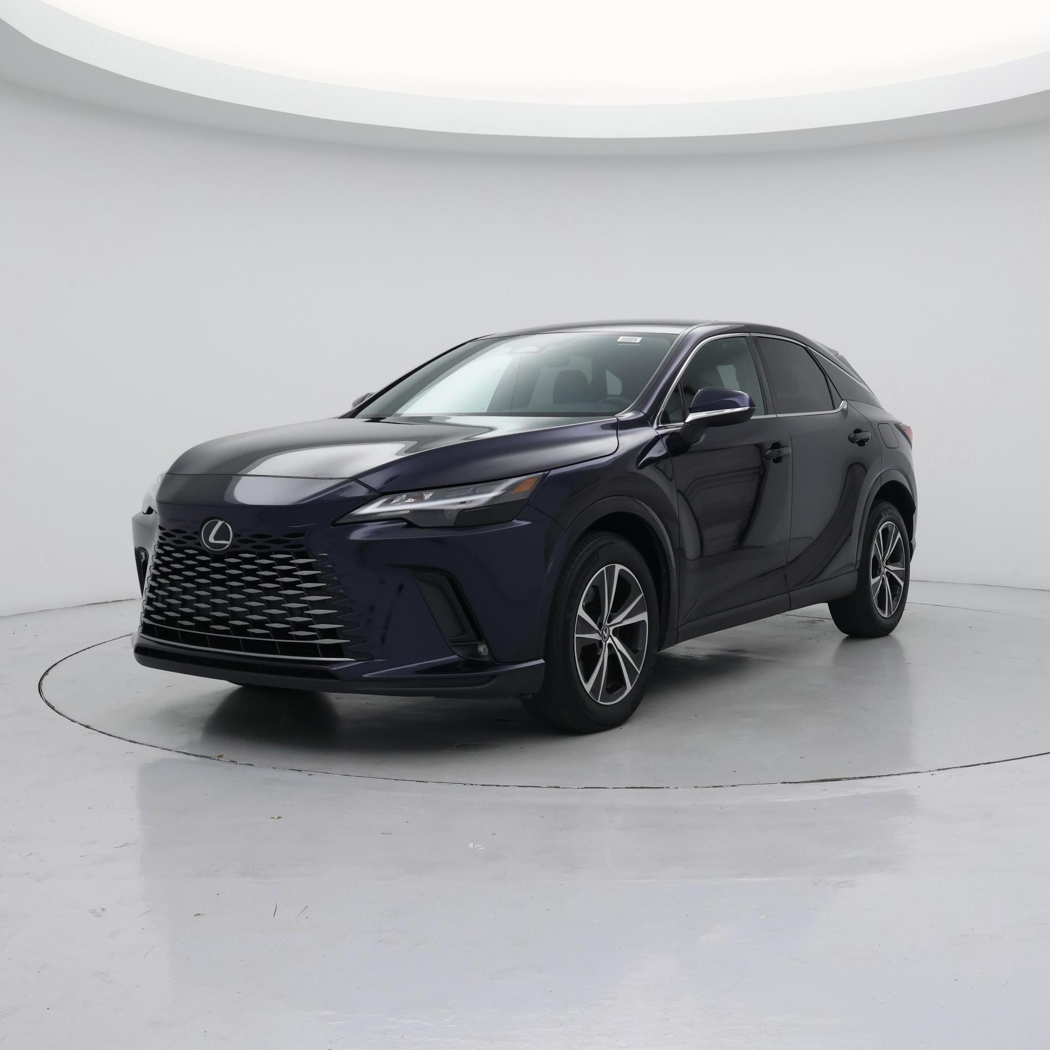 Thumbnail: 2024 Lexus RX - 4