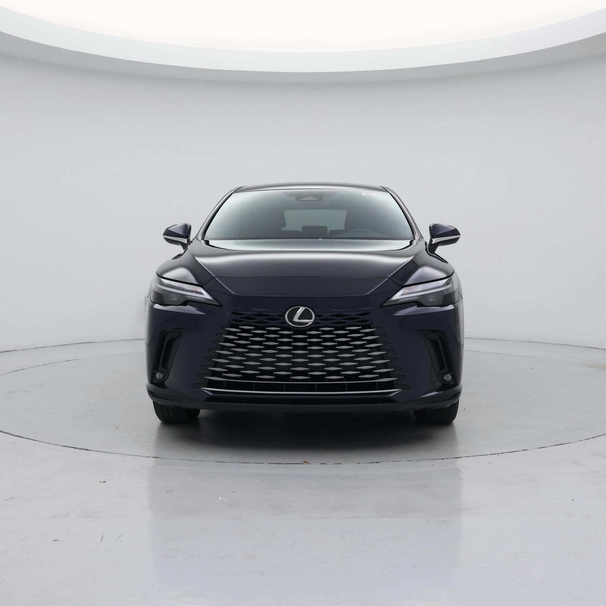 Thumbnail: 2024 Lexus RX - 5